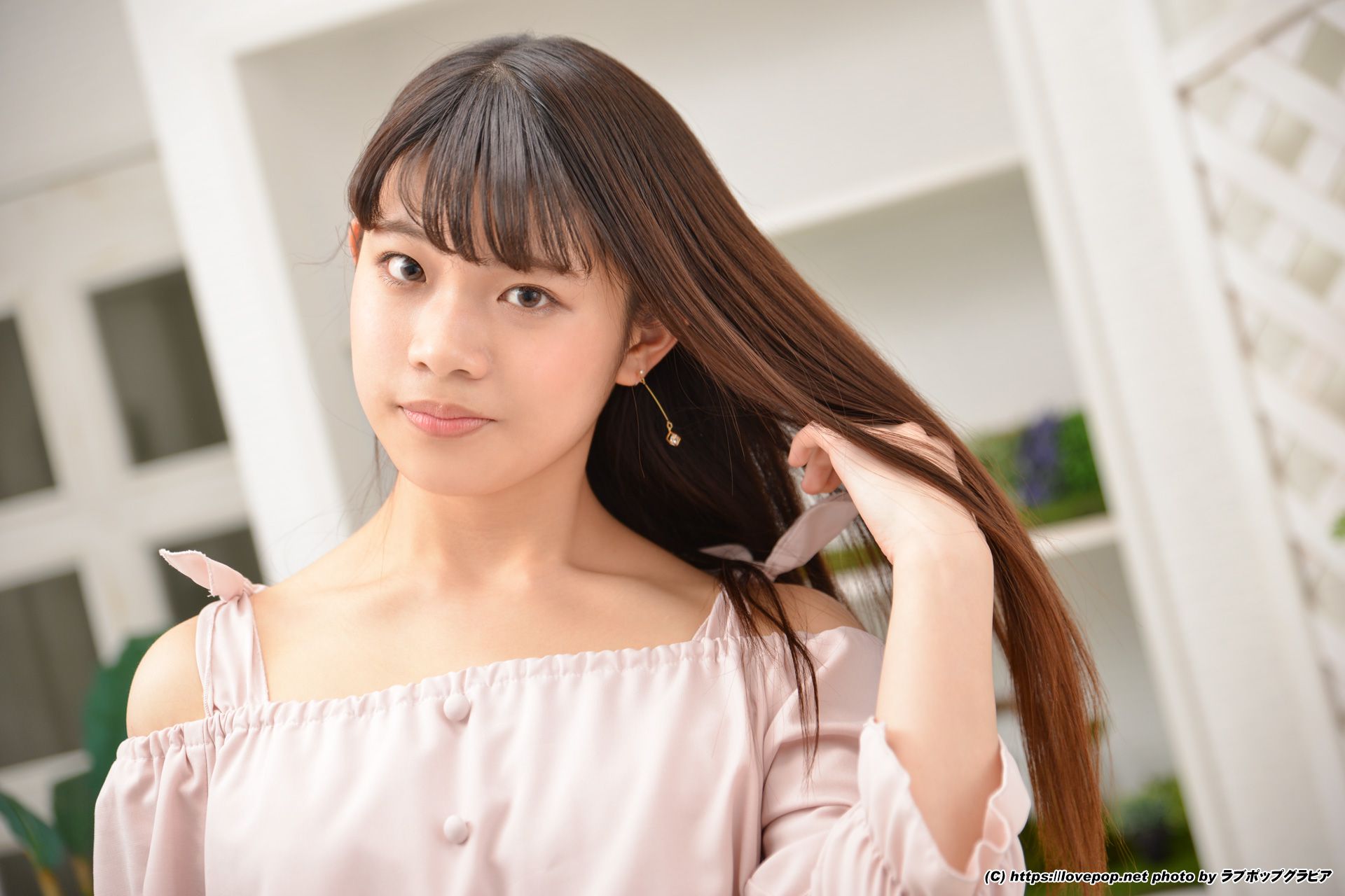 Sora Oumi 近江爽良 Photoset 04-图21