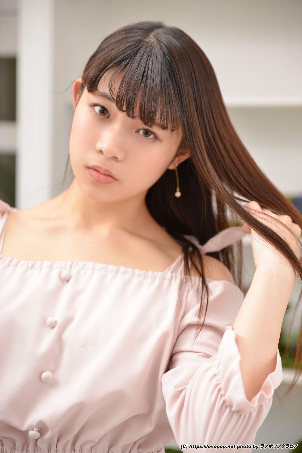 Sora Oumi 近江爽良 Photoset 04-图22