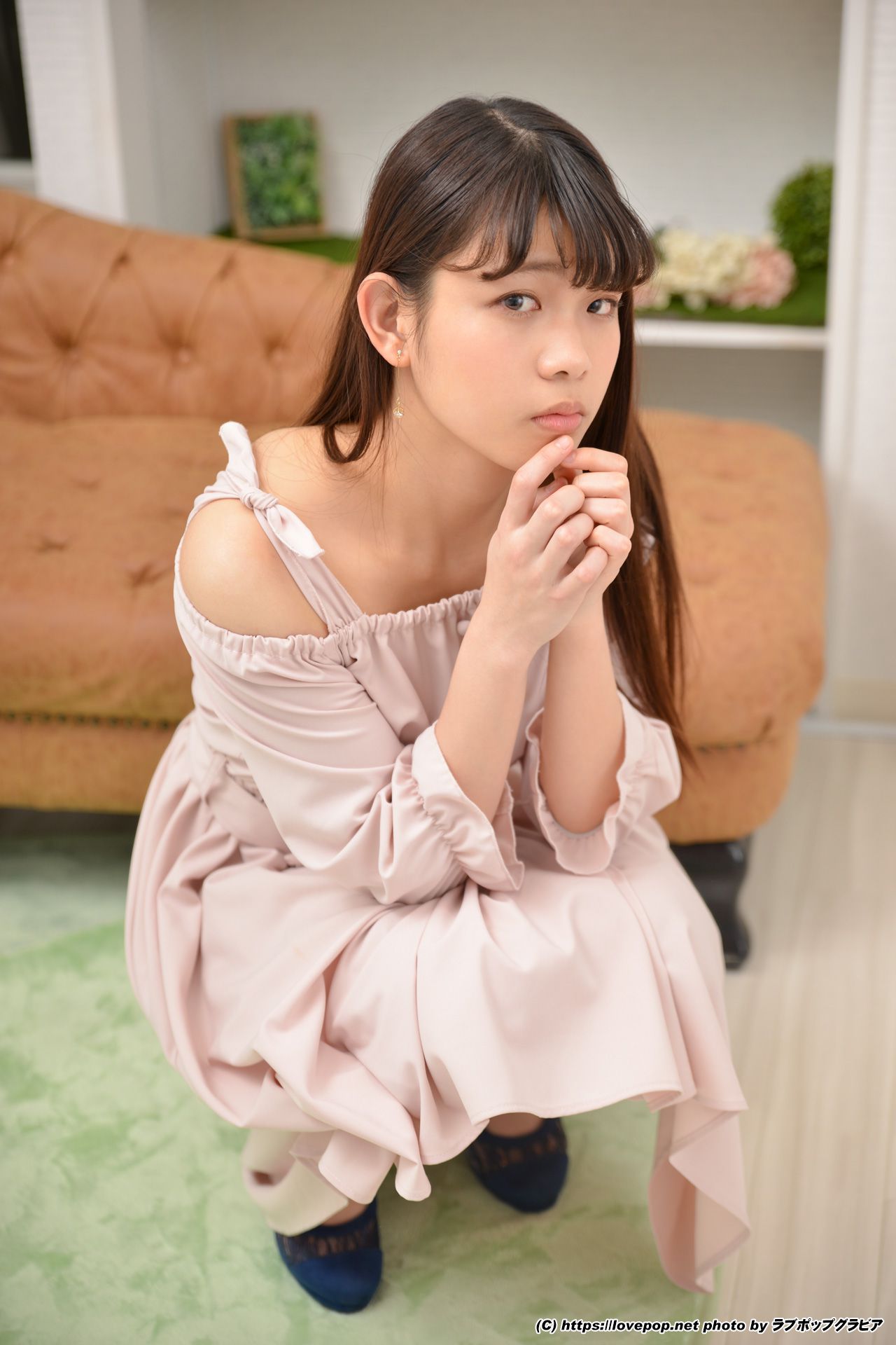 Sora Oumi 近江爽良 Photoset 04-图23