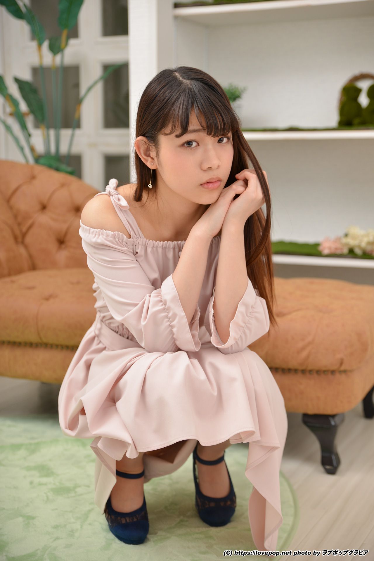 Sora Oumi 近江爽良 Photoset 04-图25