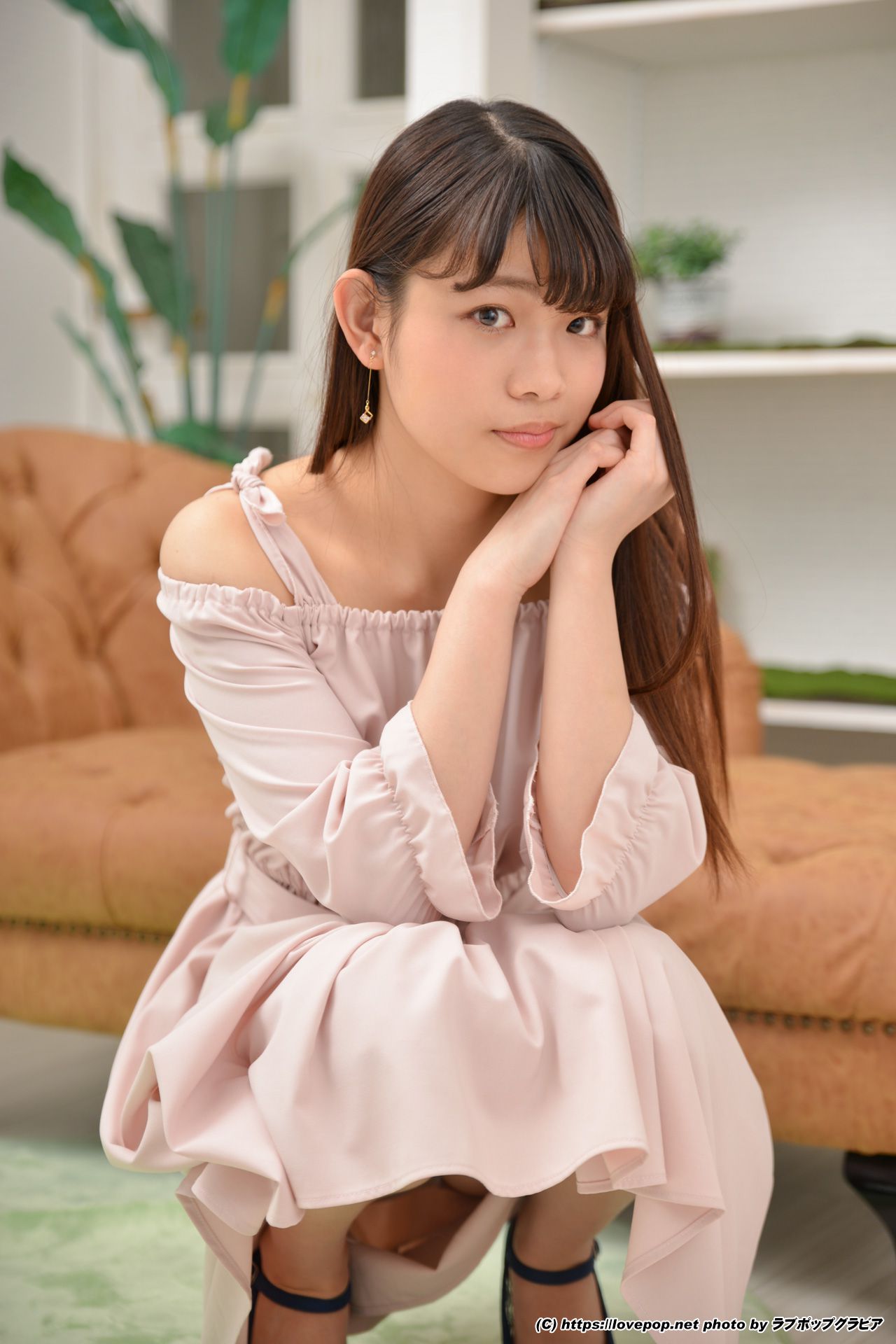 Sora Oumi 近江爽良 Photoset 04-图26