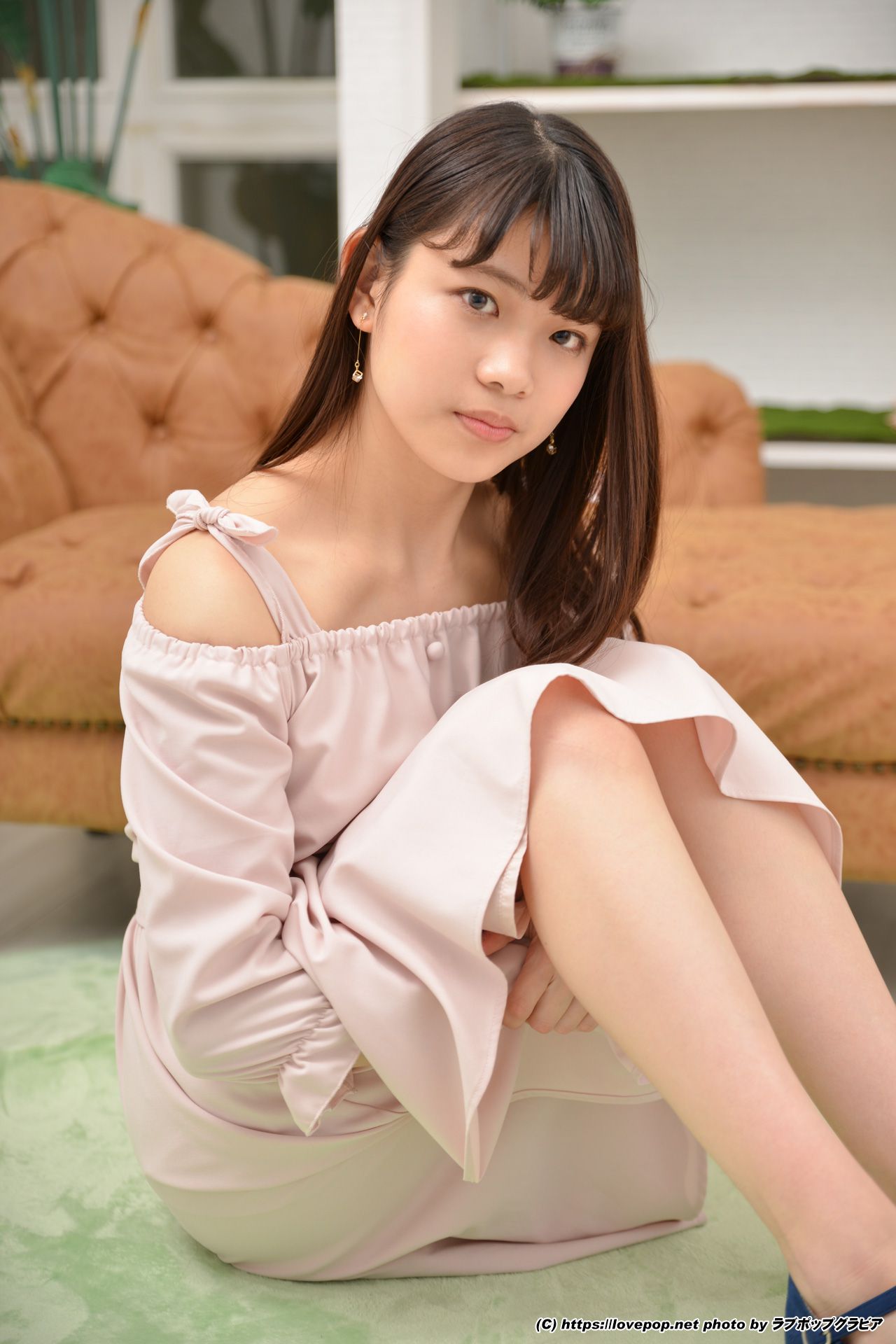 Sora Oumi 近江爽良 Photoset 04-图28