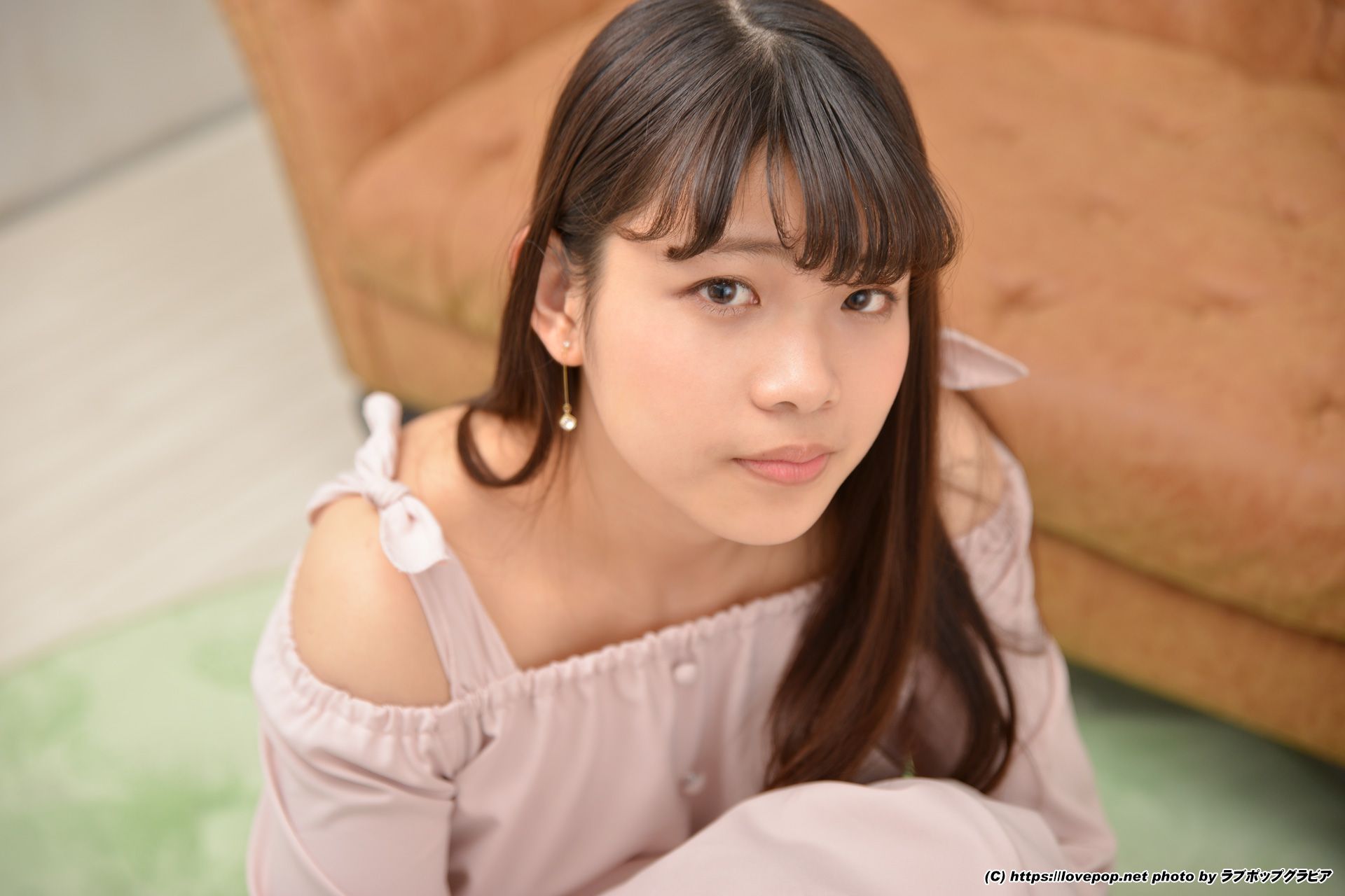 Sora Oumi 近江爽良 Photoset 04-图30