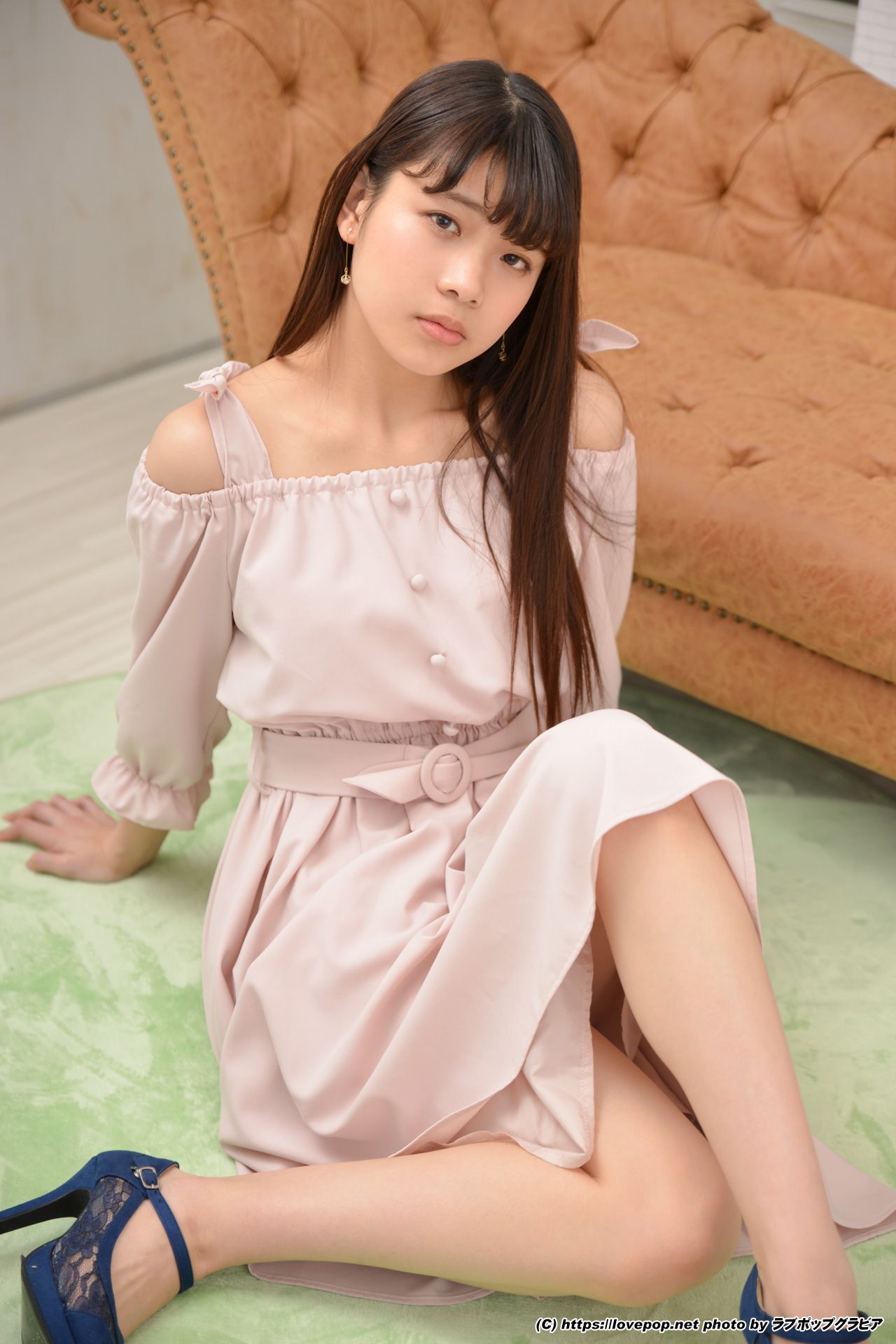 Sora Oumi 近江爽良 Photoset 04-图34