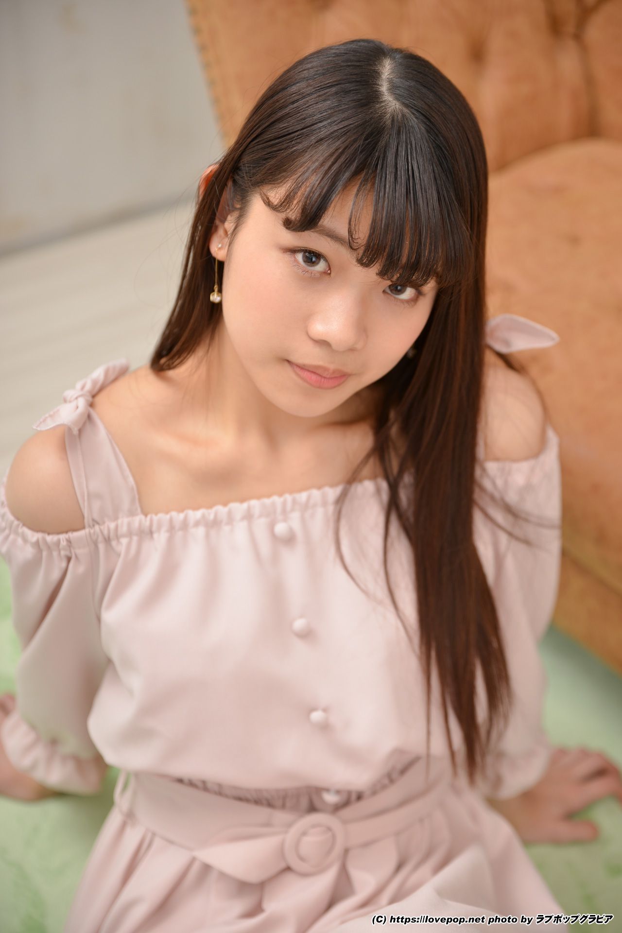 Sora Oumi 近江爽良 Photoset 04-图35