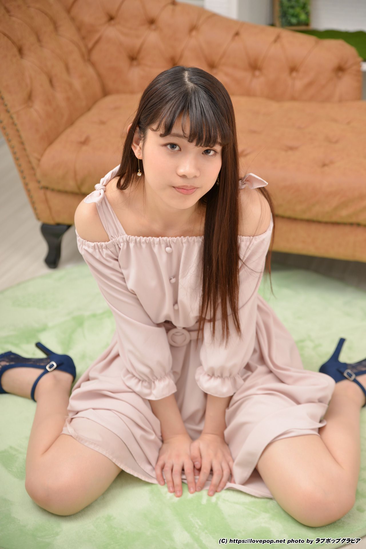 Sora Oumi 近江爽良 Photoset 04-图36