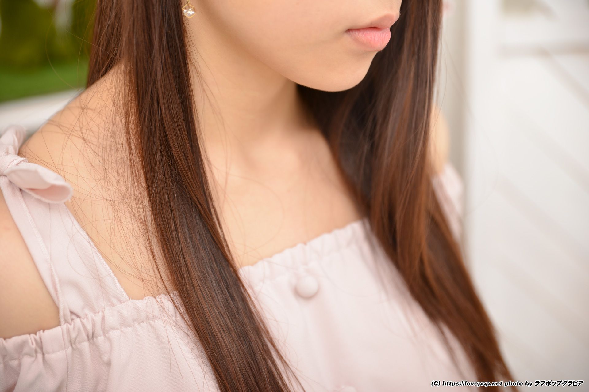 Sora Oumi 近江爽良 Photoset 04-图3
