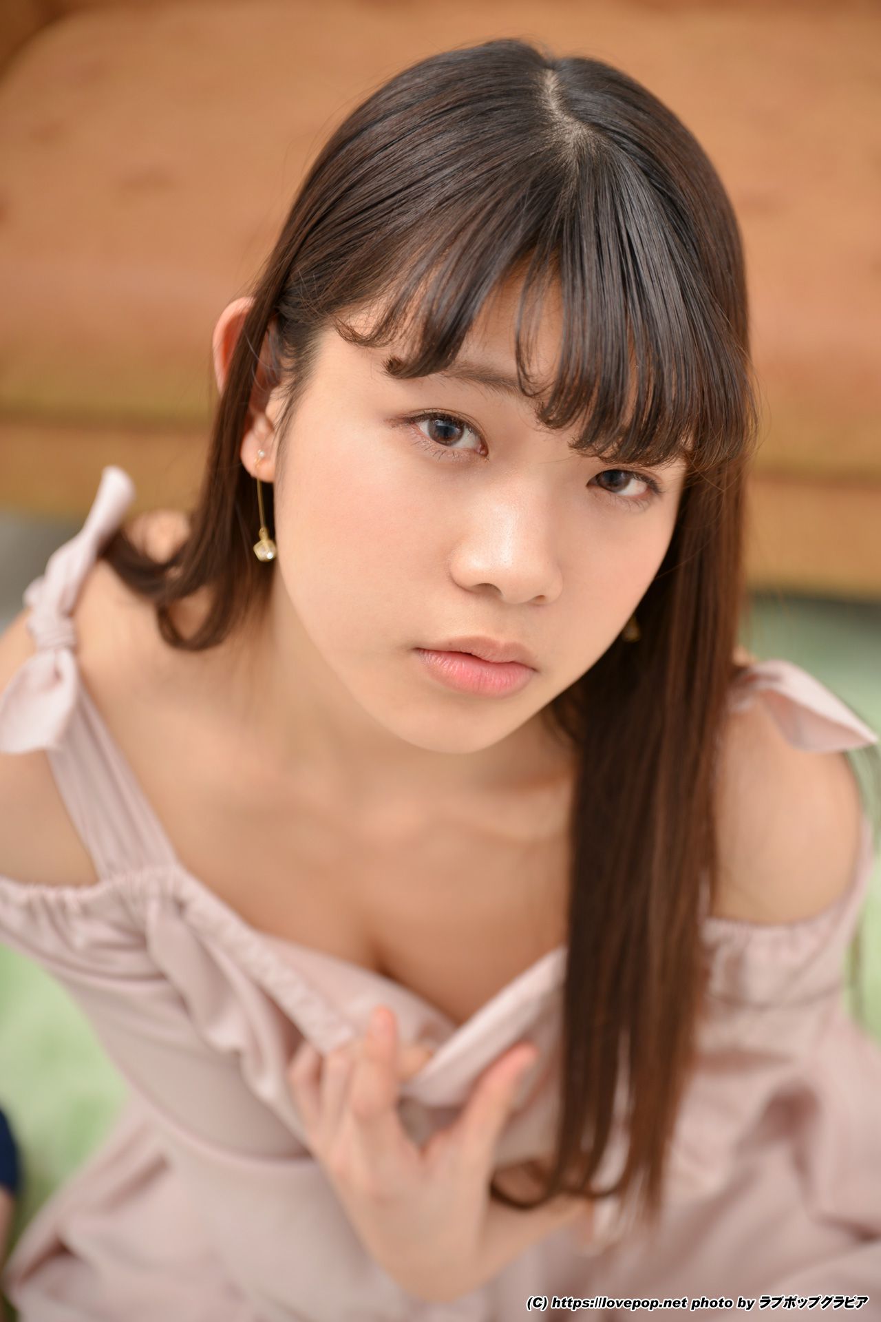 Sora Oumi 近江爽良 Photoset 04-图40