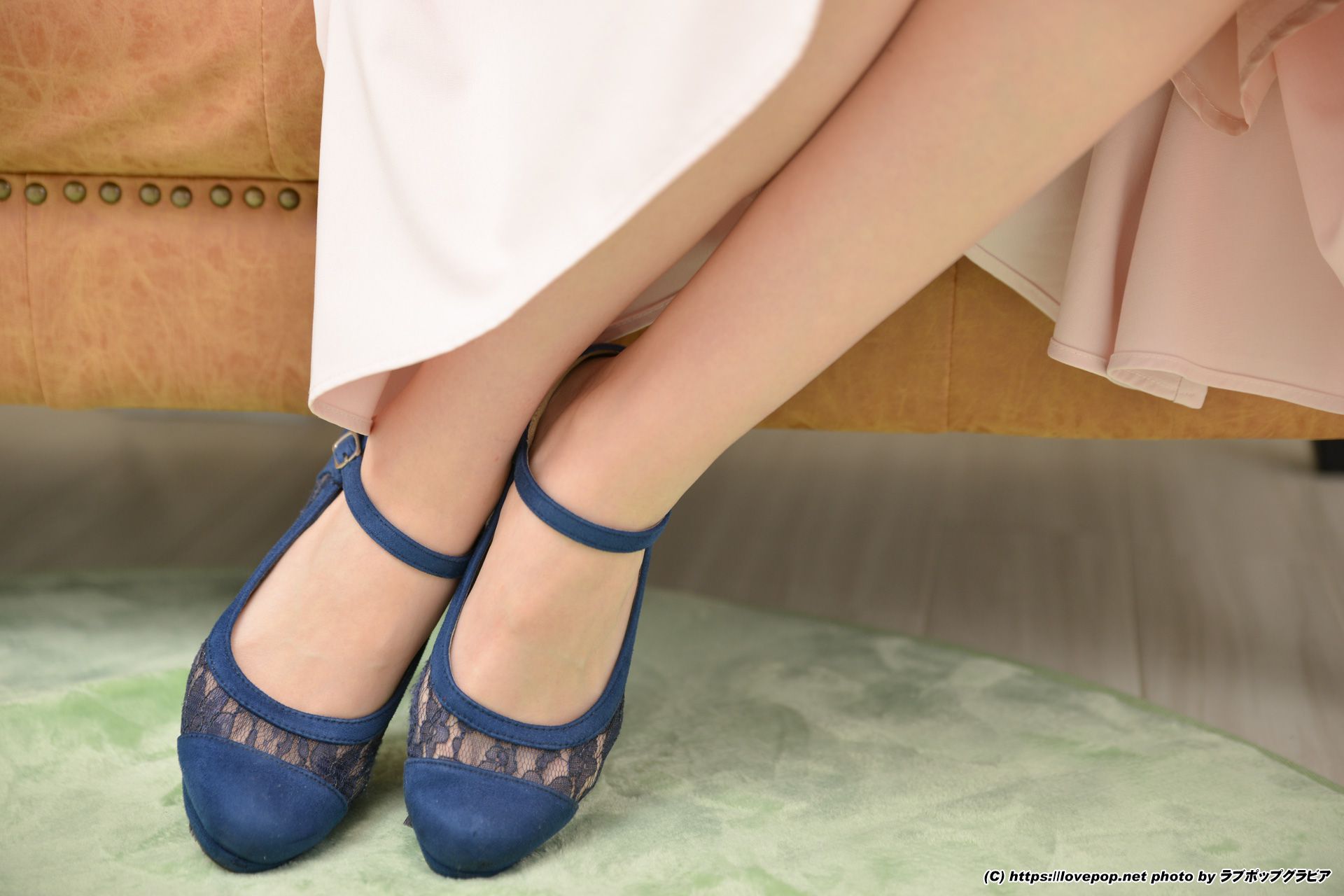 Sora Oumi 近江爽良 Photoset 04-图5