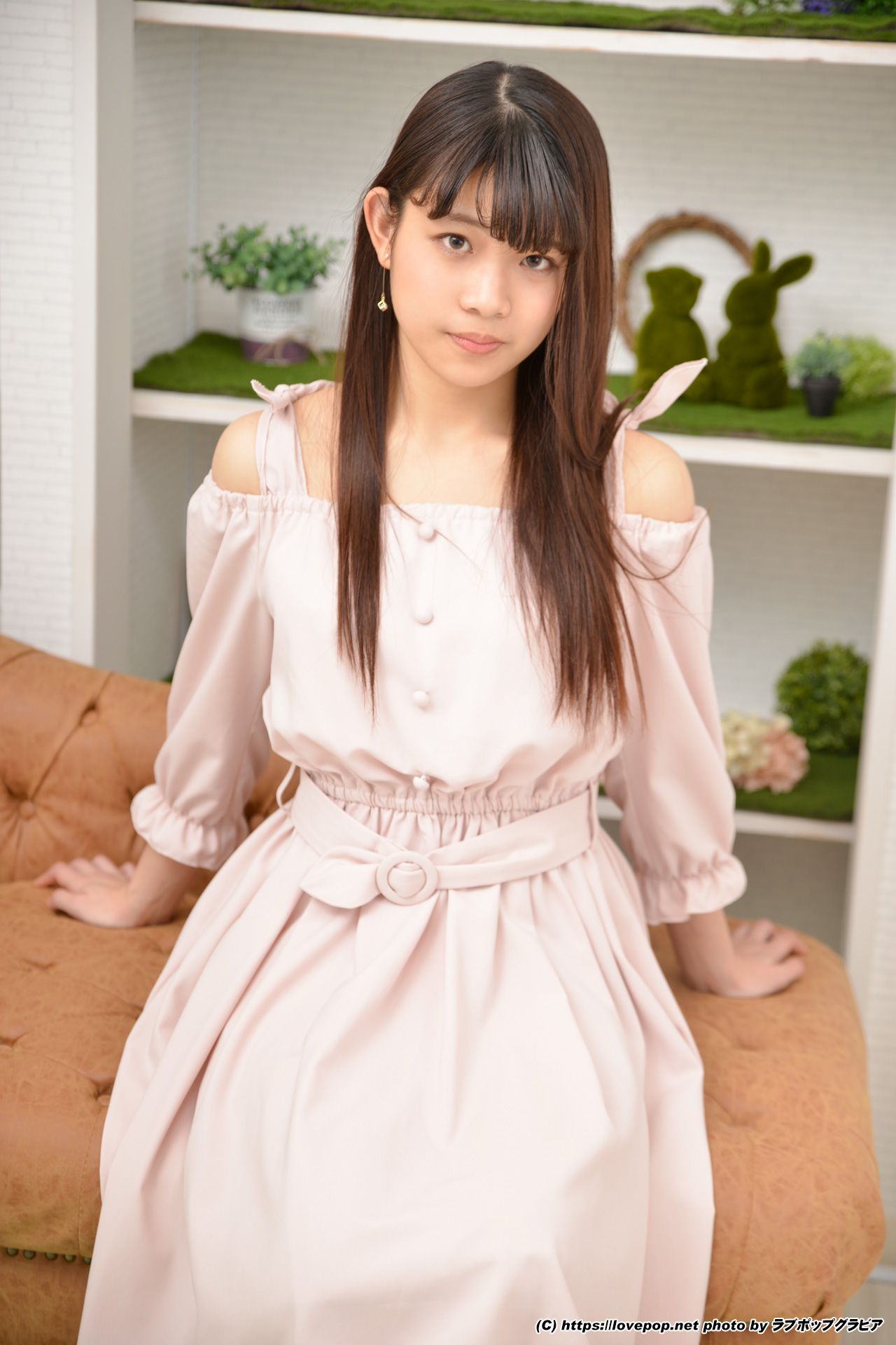 Sora Oumi 近江爽良 Photoset 04-图6