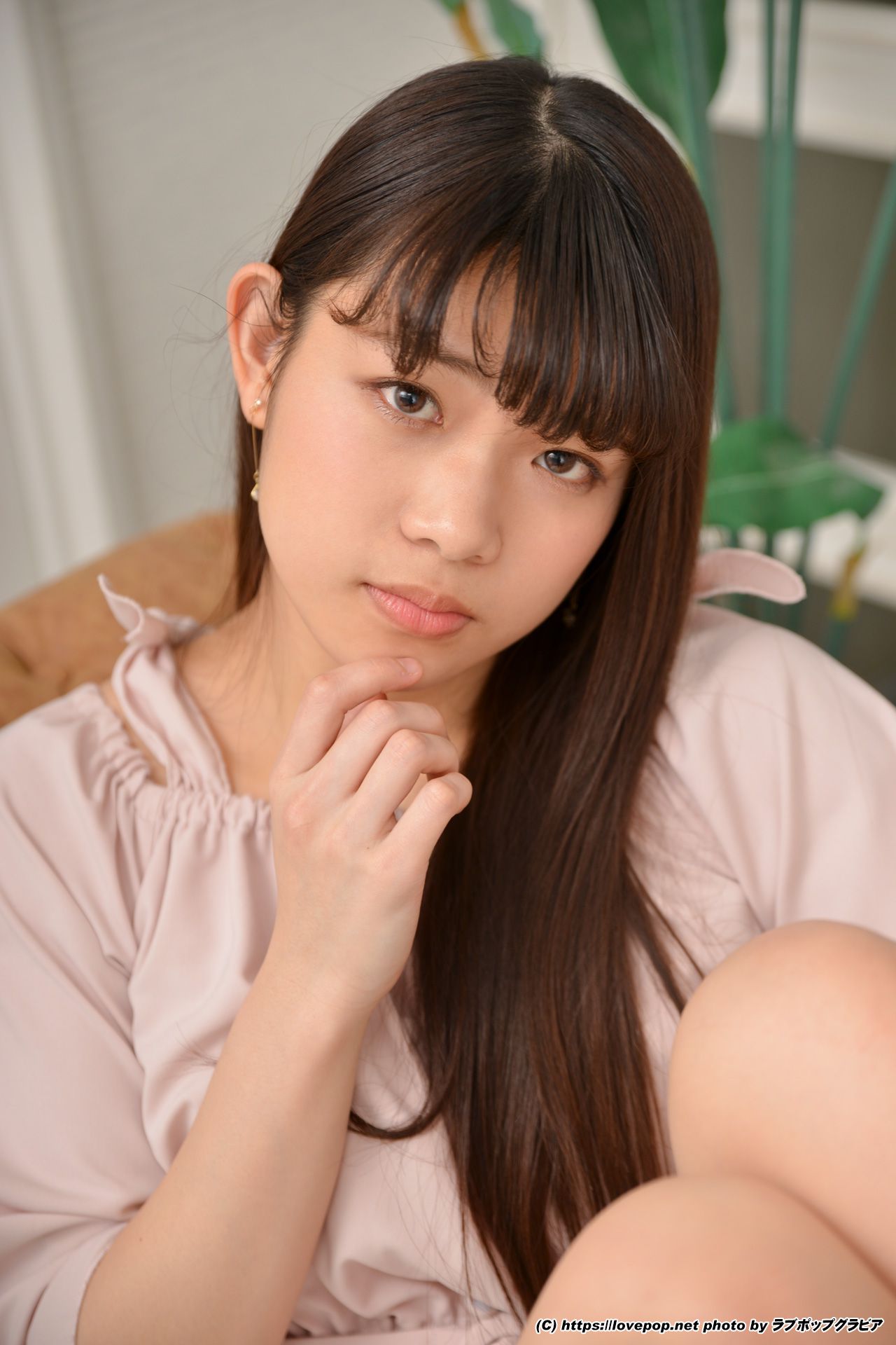 Sora Oumi 近江爽良 Photoset 04-图69