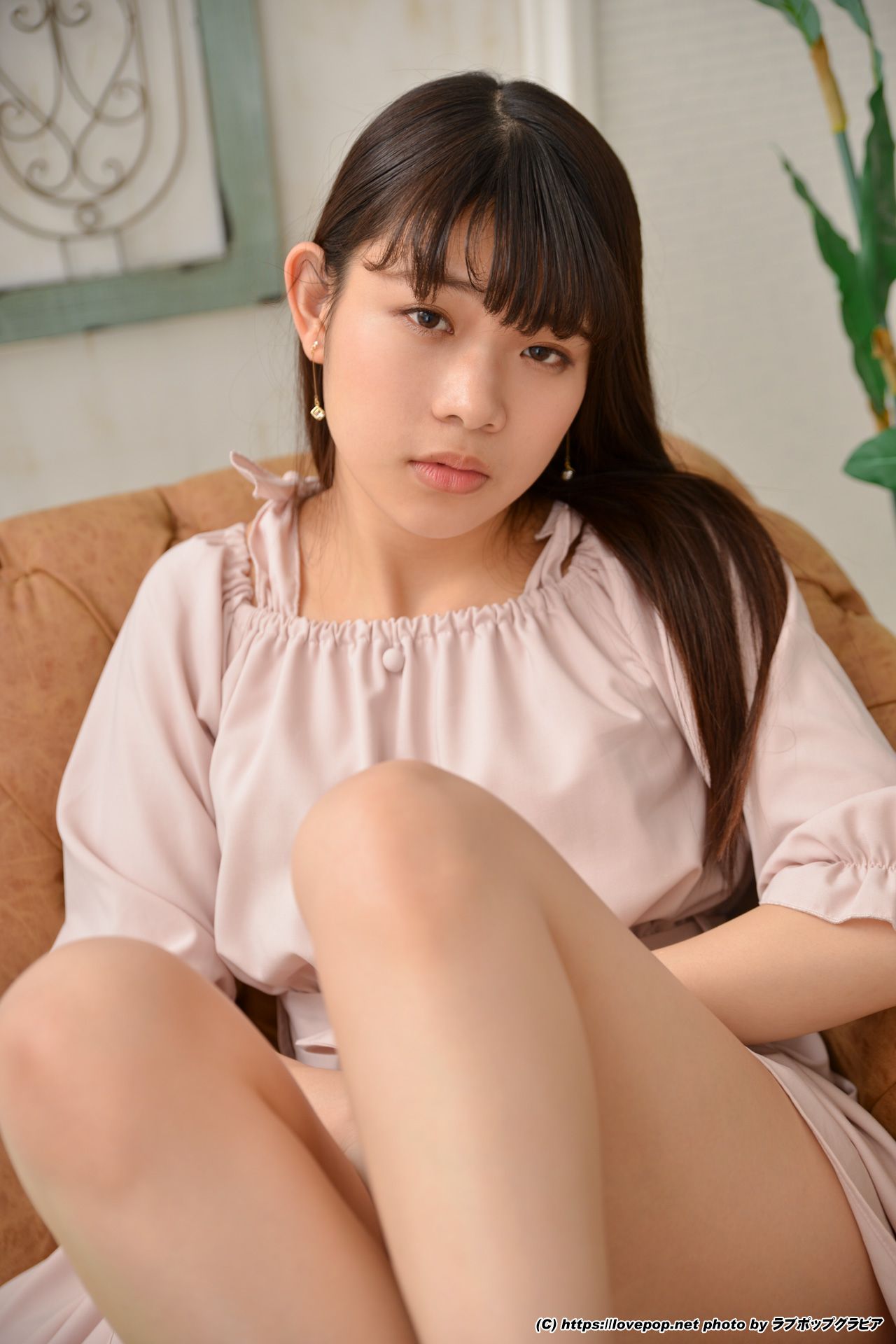 Sora Oumi 近江爽良 Photoset 04-图73