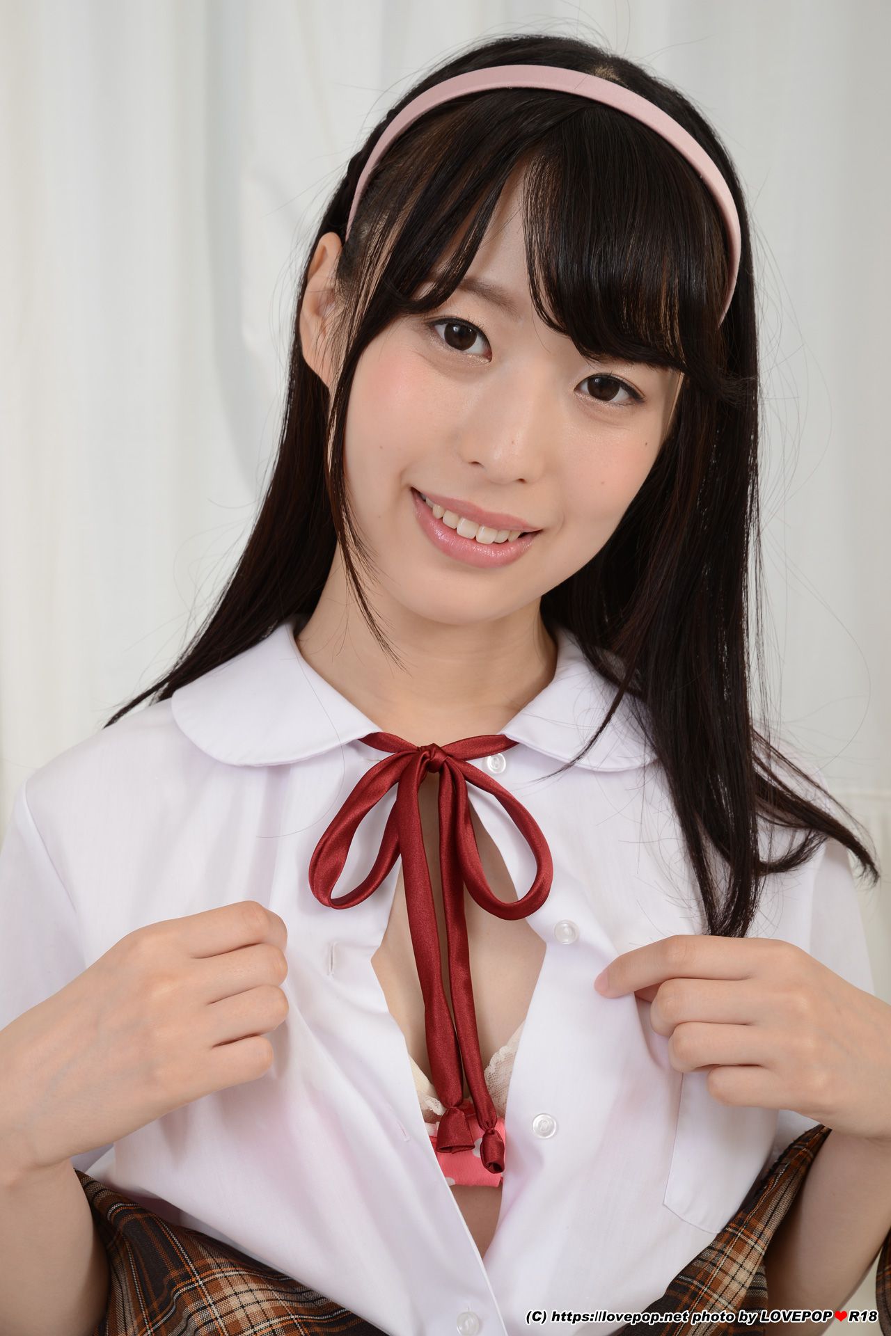 Sora Kamikawa 上川星空 Photoset 01-图35
