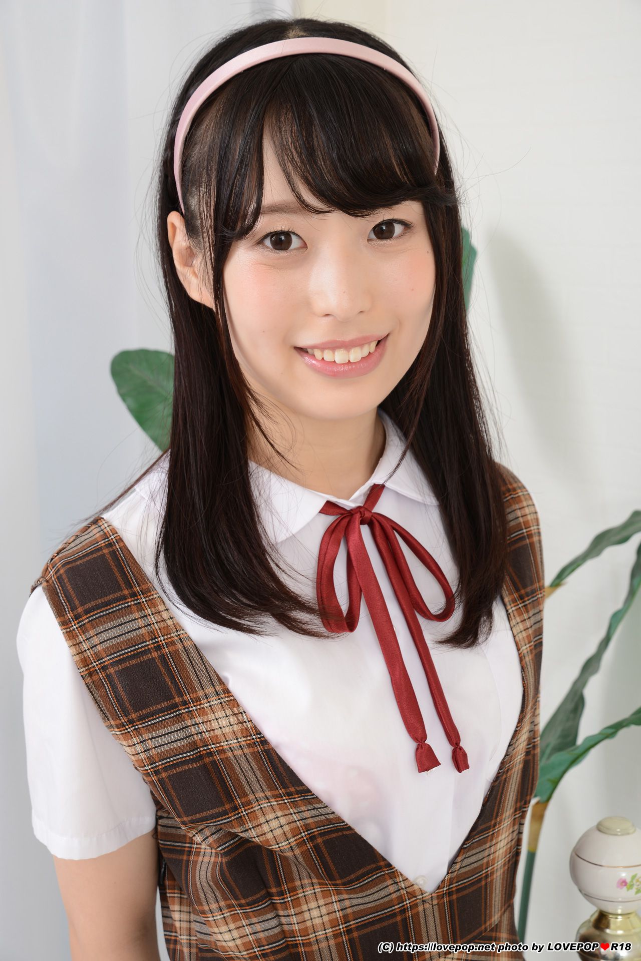 Sora Kamikawa 上川星空 Photoset 01-图6
