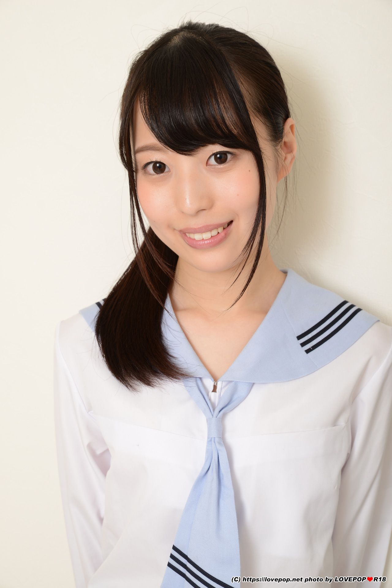 Sora Kamikawa 上川星空 Photoset 02-图2