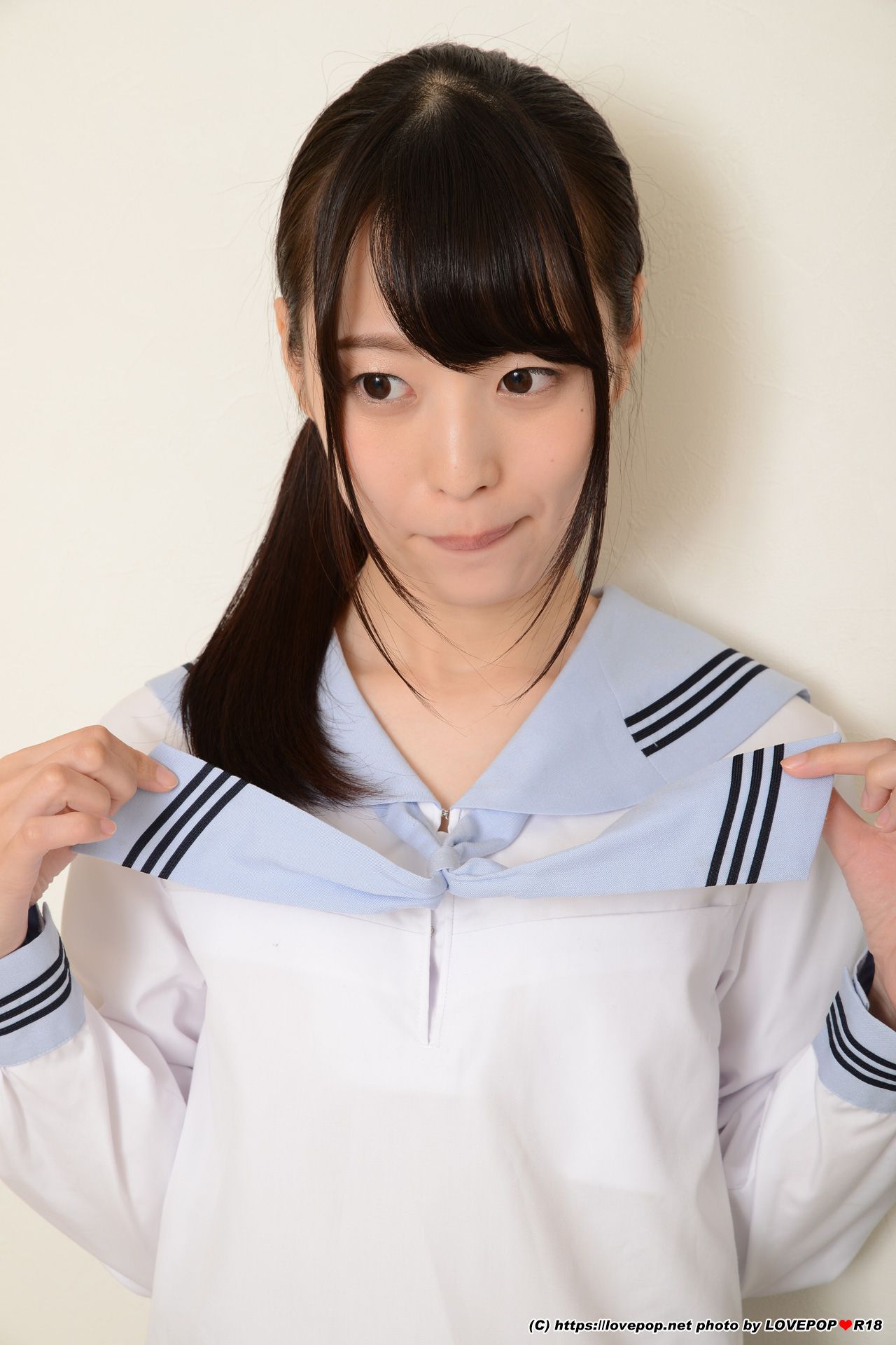Sora Kamikawa 上川星空 Photoset 02-图3