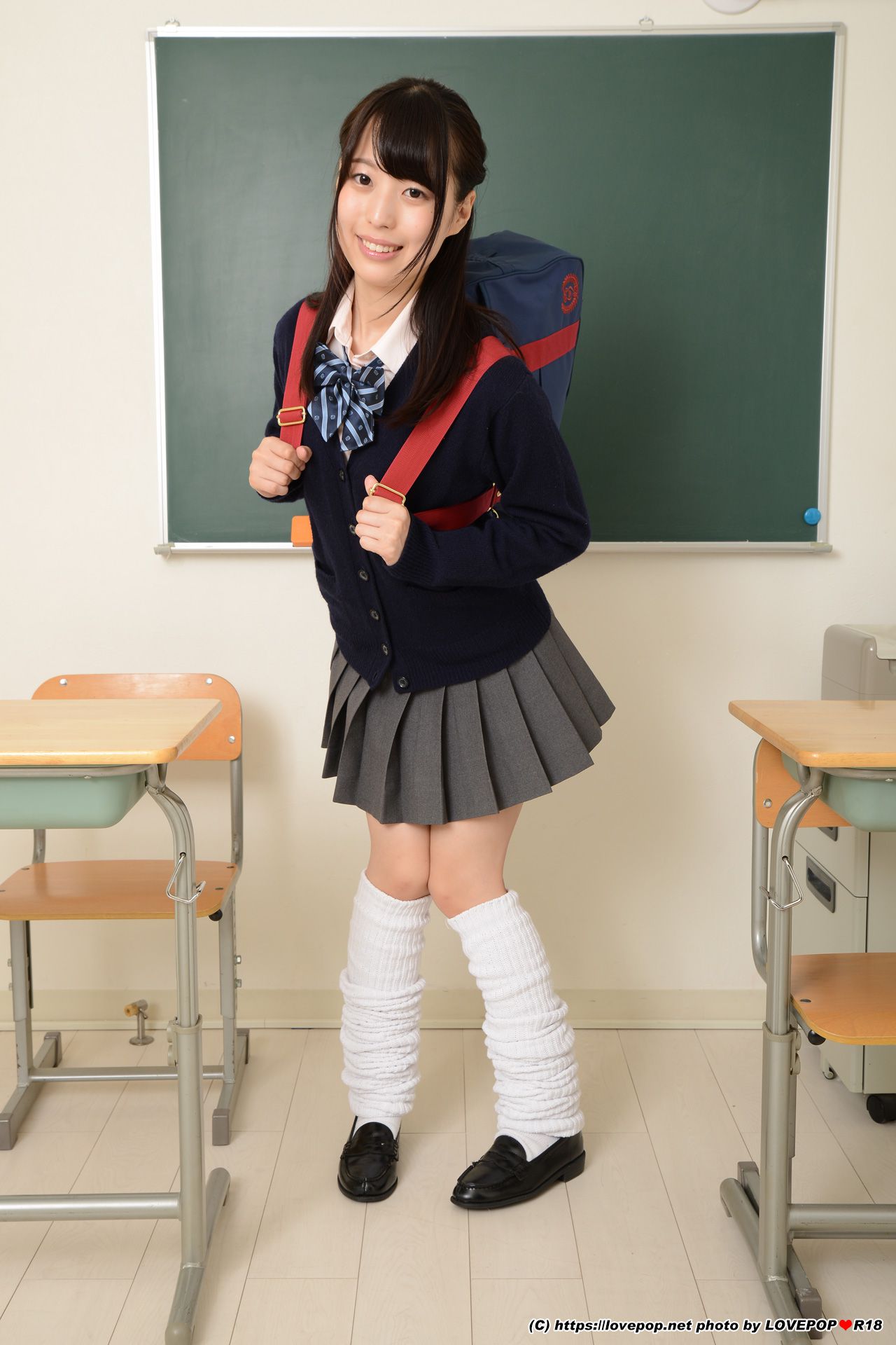 Sora Kamikawa 上川星空 Photoset 03-图0