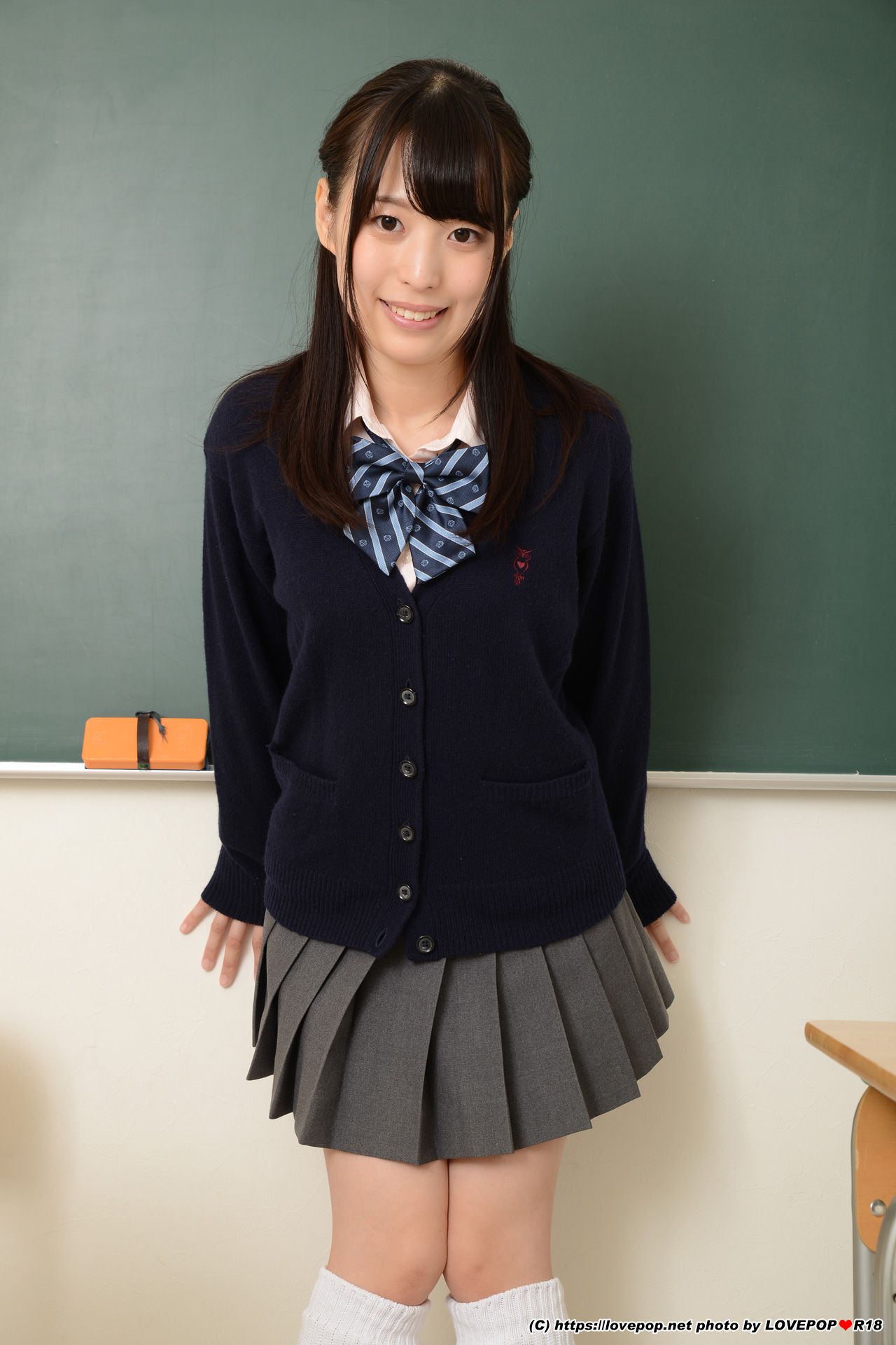 Sora Kamikawa 上川星空 Photoset 03-图12