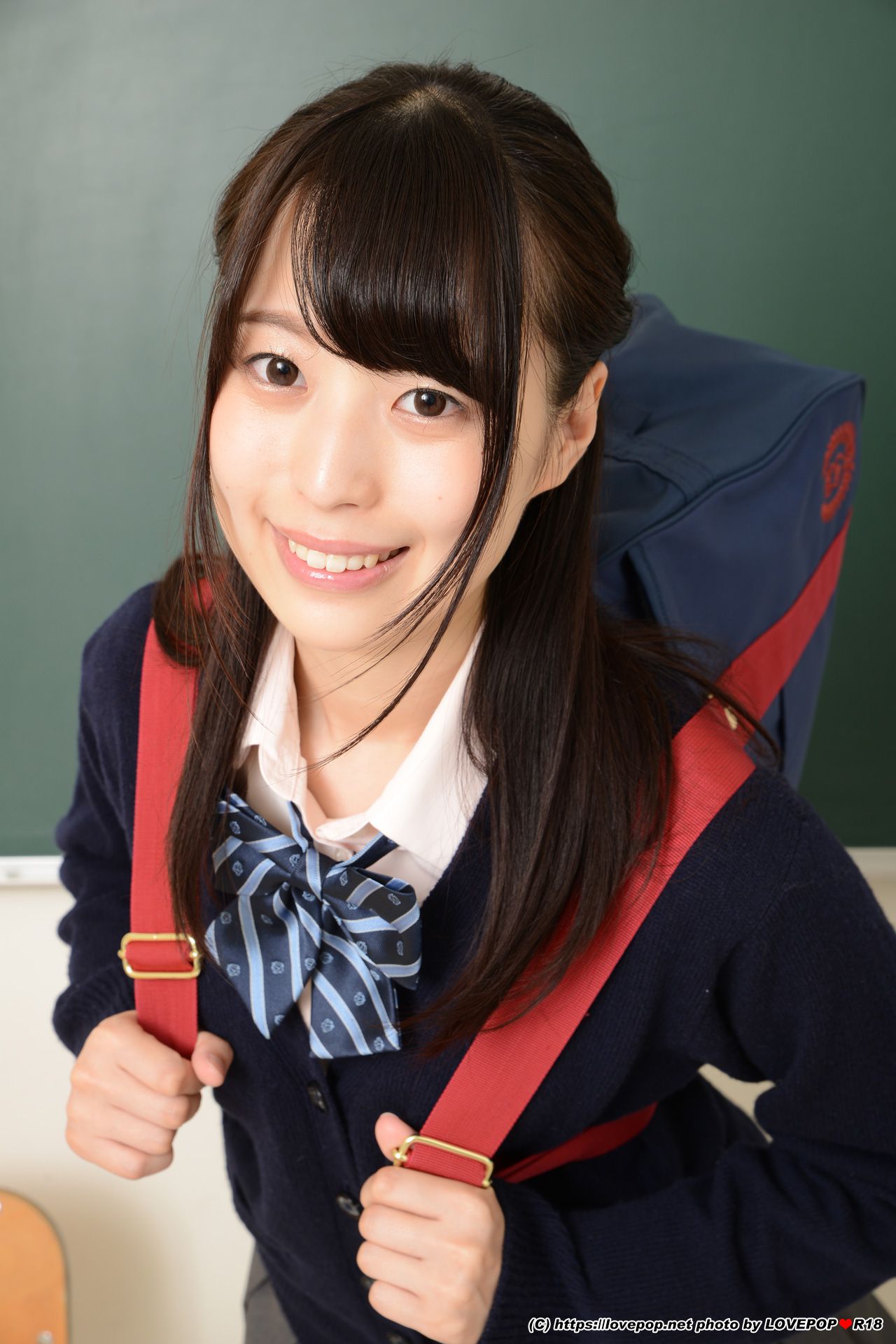 Sora Kamikawa 上川星空 Photoset 03-图2