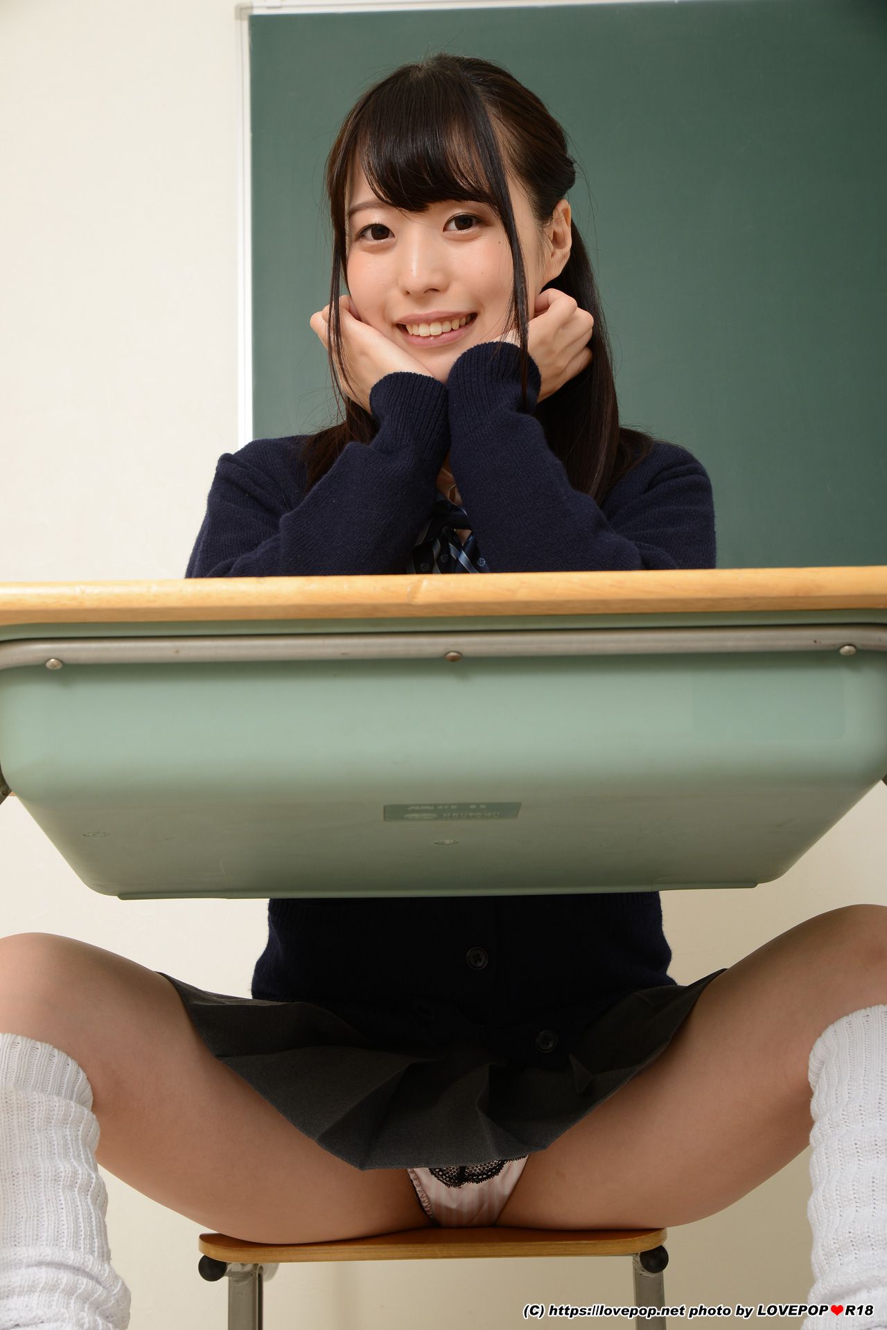 Sora Kamikawa 上川星空 Photoset 03-图31
