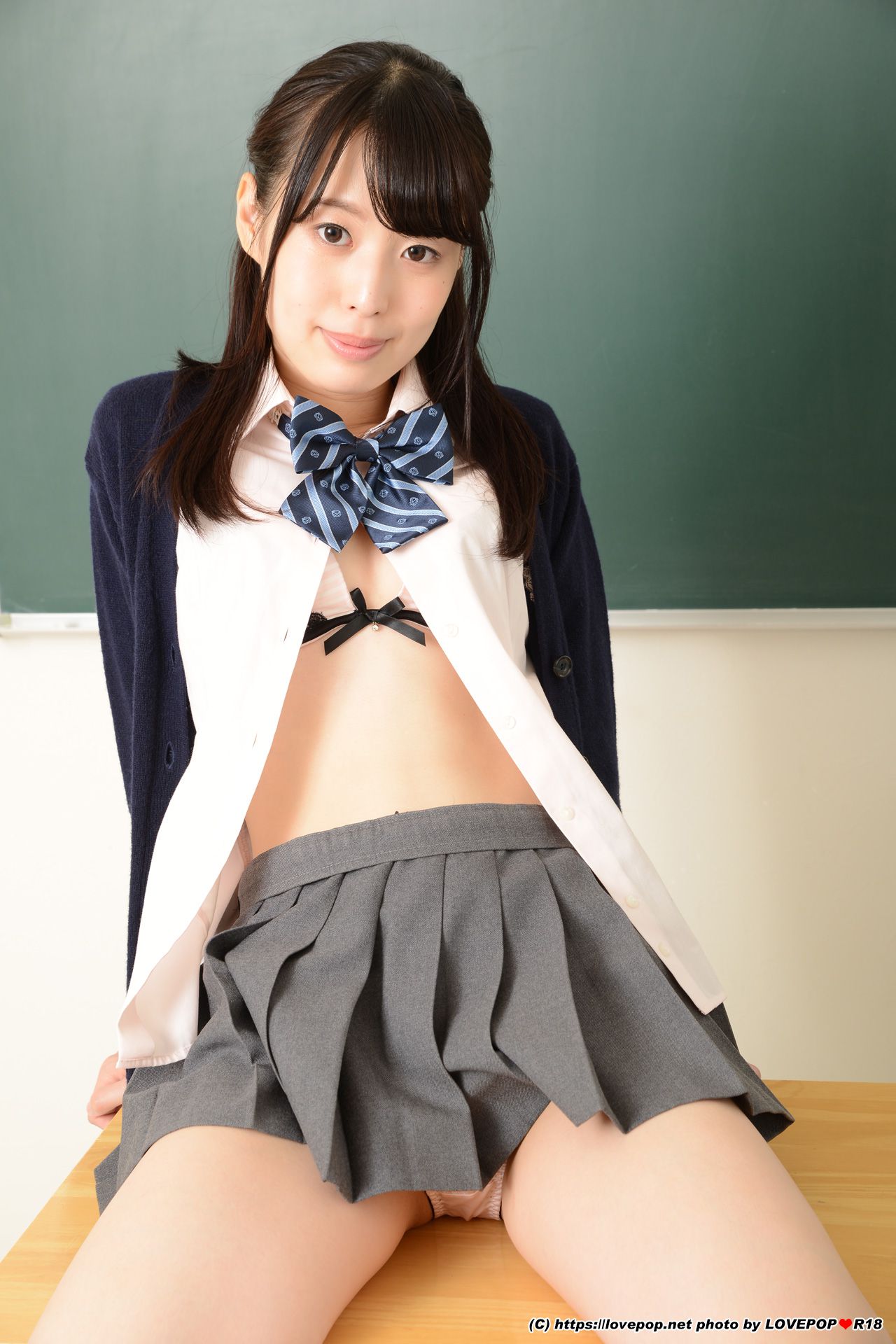 Sora Kamikawa 上川星空 Photoset 03-图45