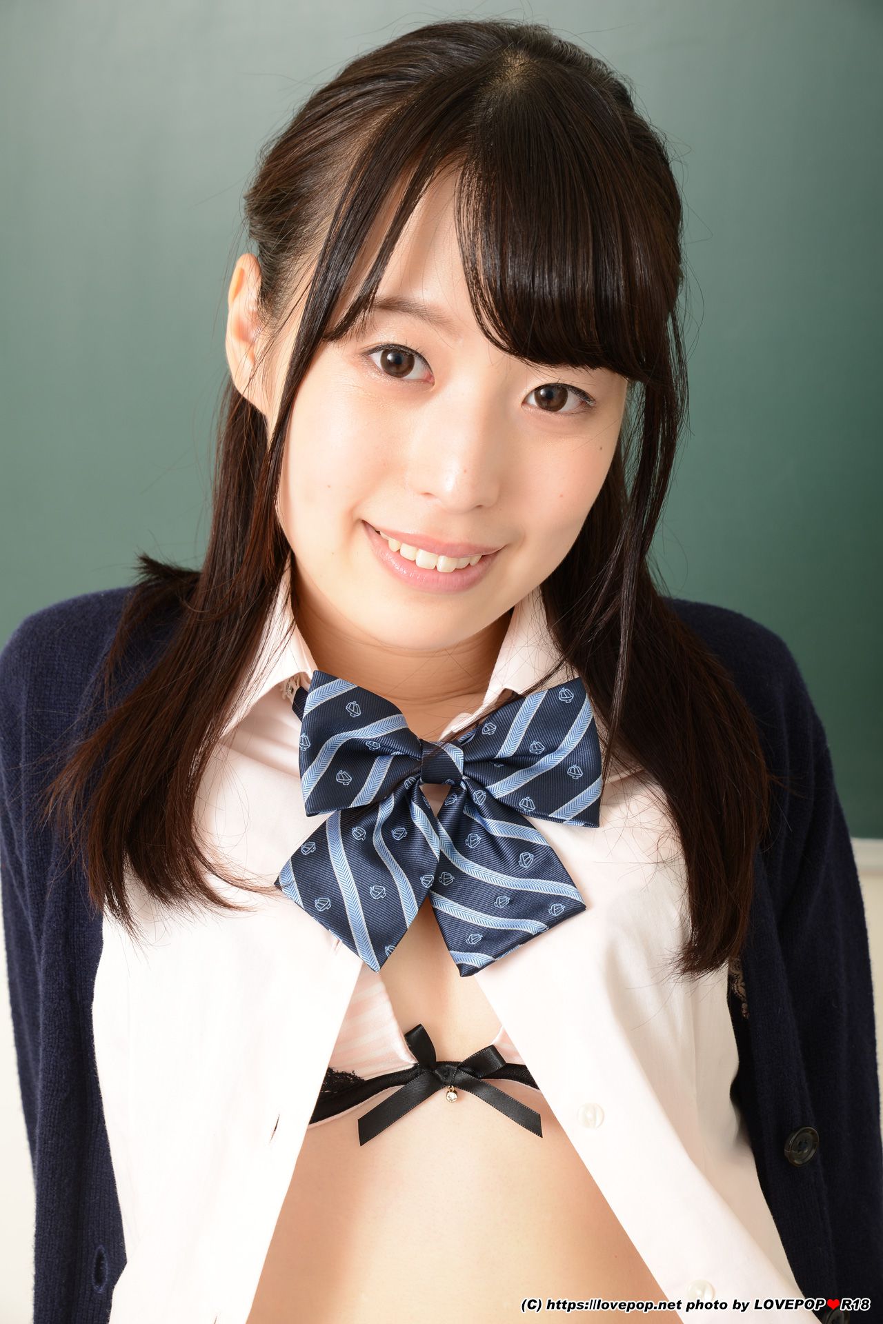 Sora Kamikawa 上川星空 Photoset 03-图46