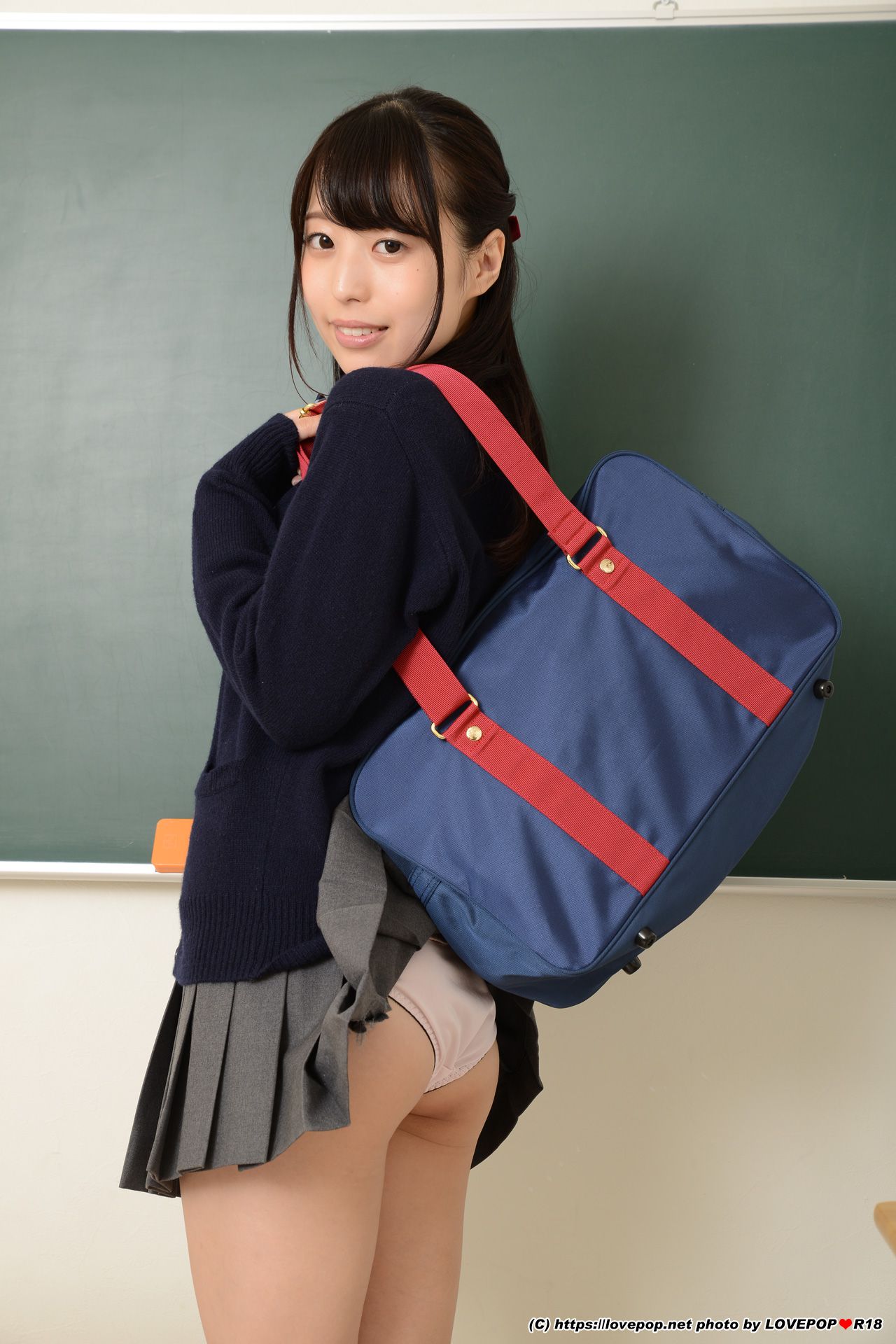 Sora Kamikawa 上川星空 Photoset 03-图4