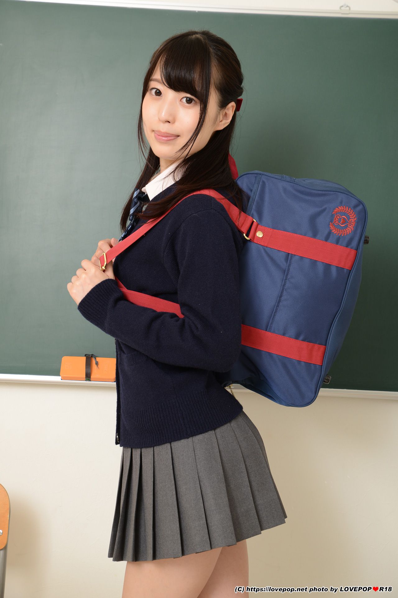 Sora Kamikawa 上川星空 Photoset 03-图6