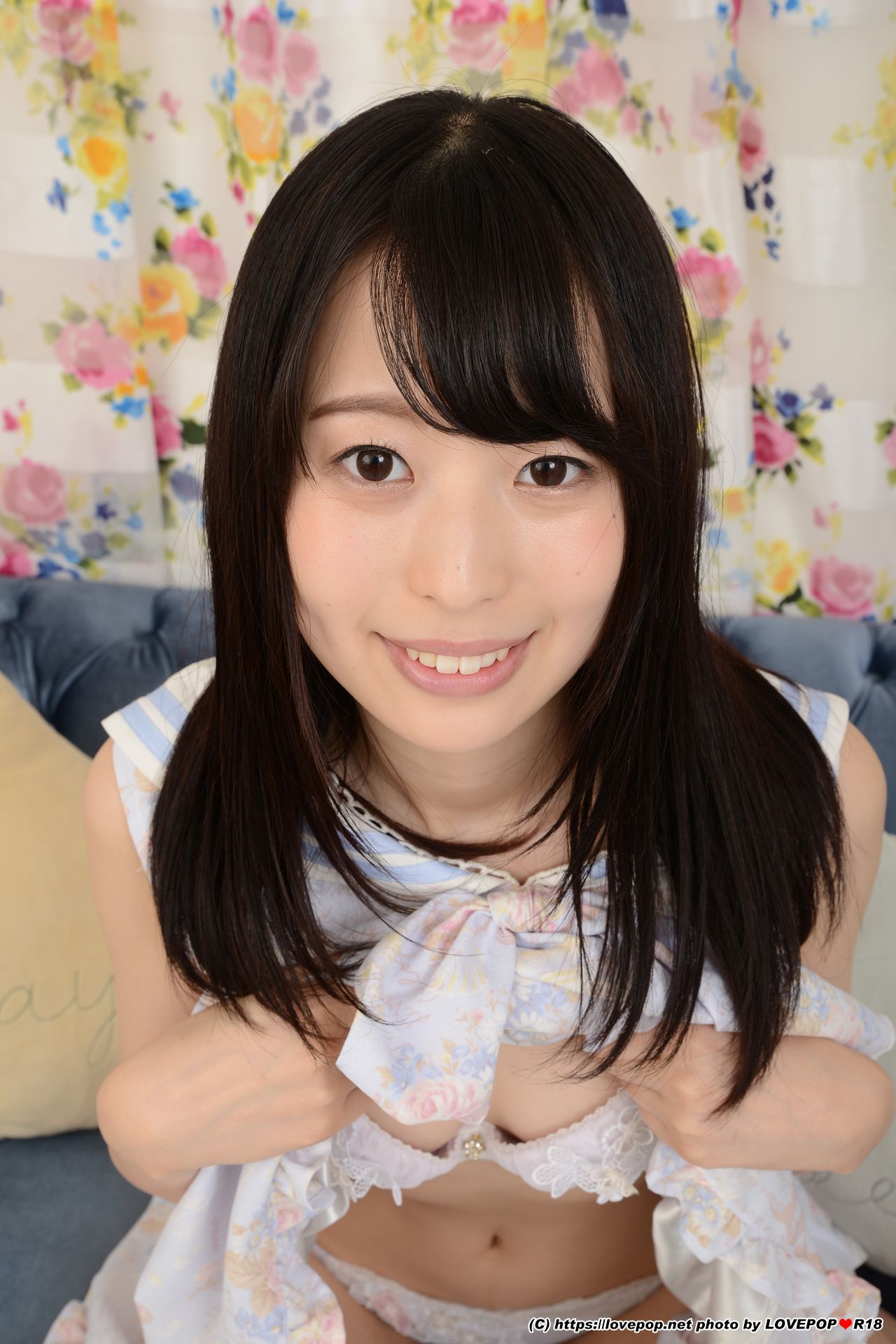 Sora Kamikawa 上川星空 Photoset 04-图28