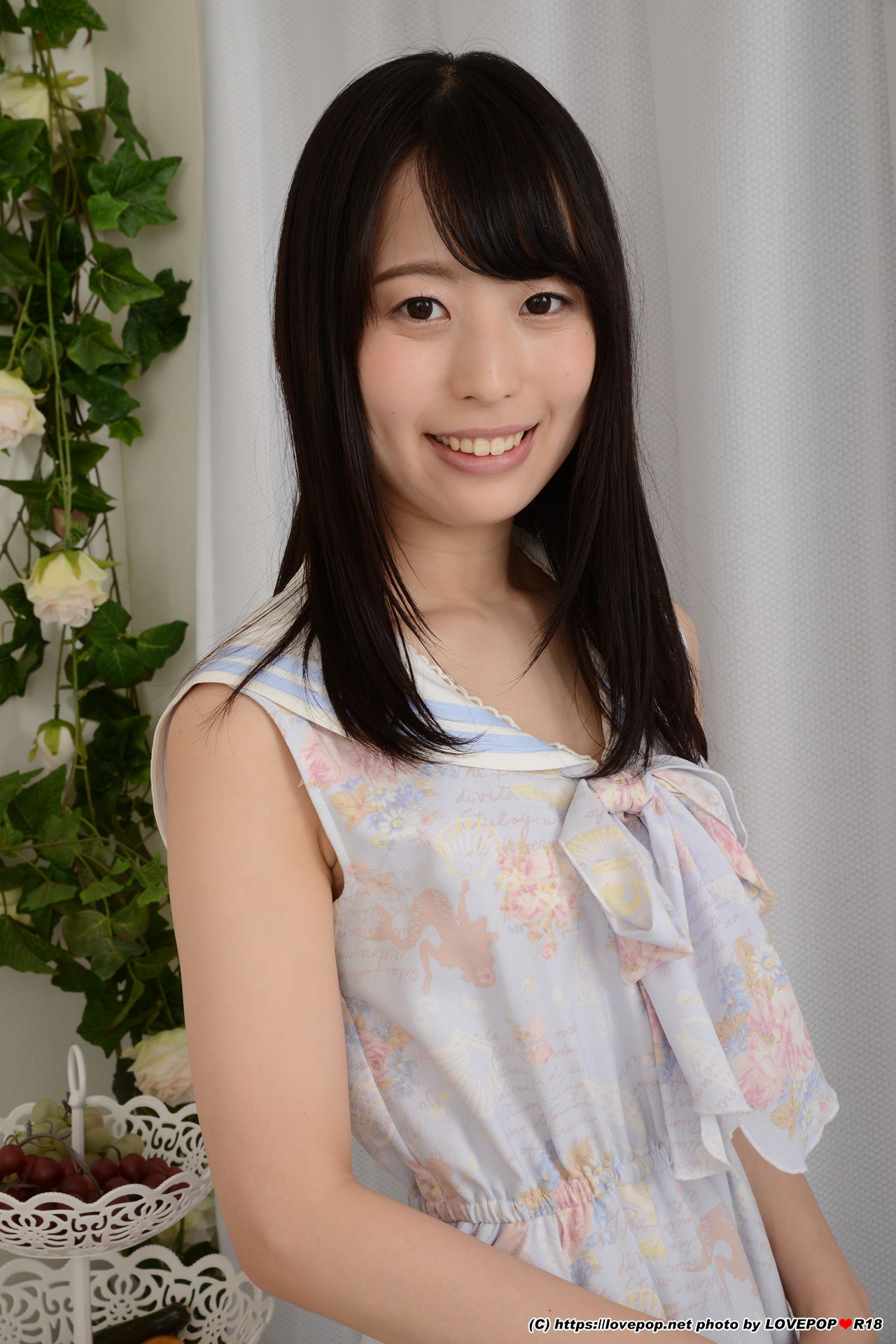 Sora Kamikawa 上川星空 Photoset 04-图2