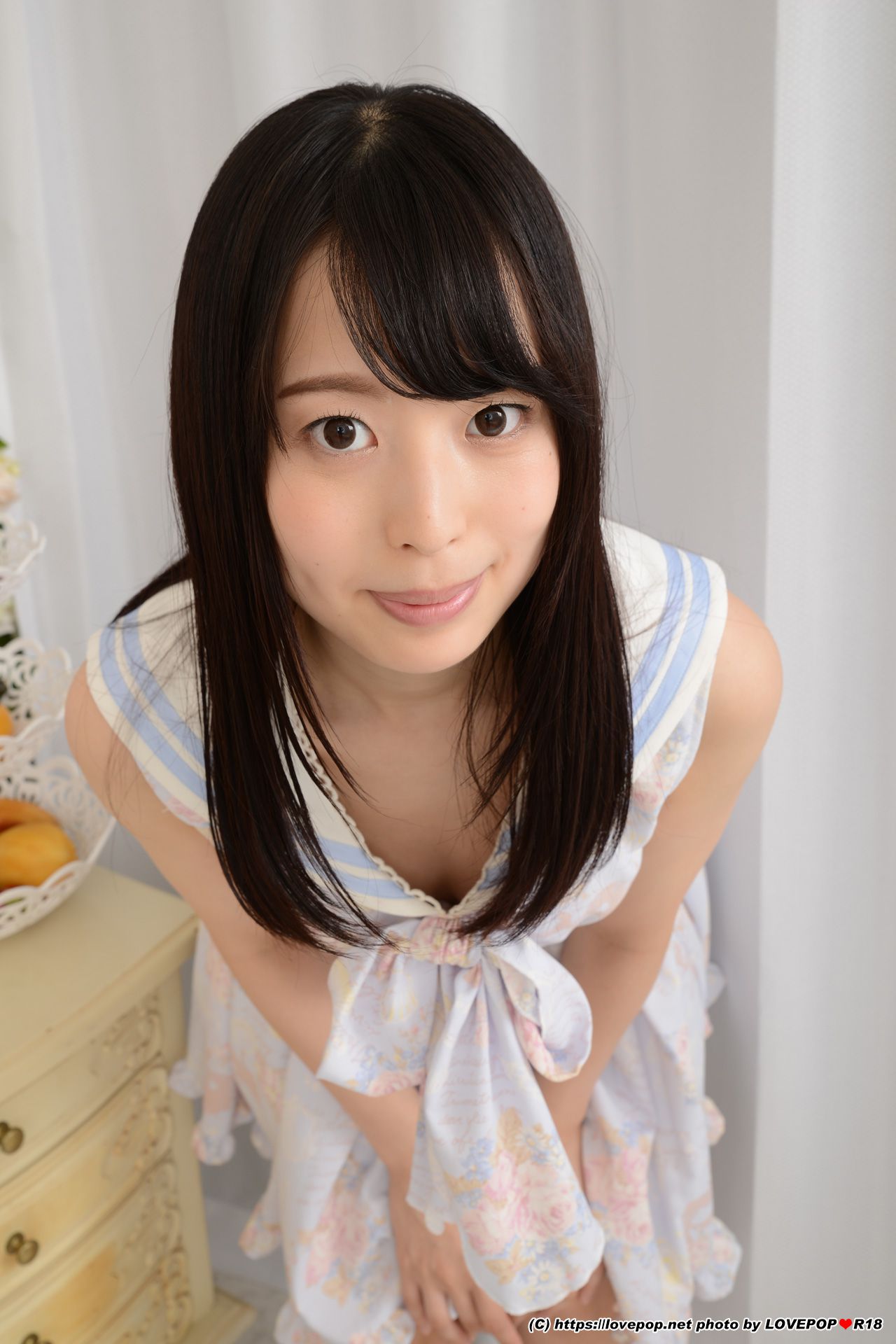 Sora Kamikawa 上川星空 Photoset 04-图8