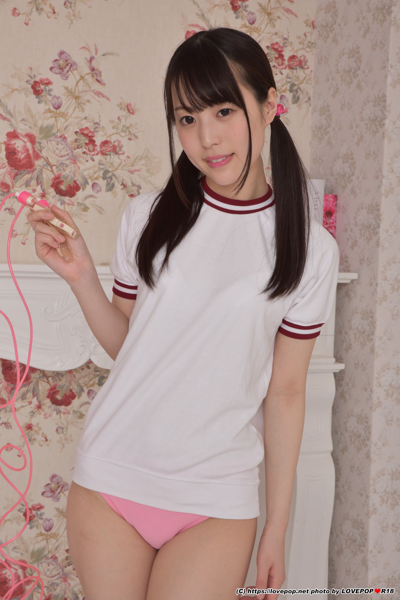Sora Kamikawa 上川星空 Photoset 06-图1