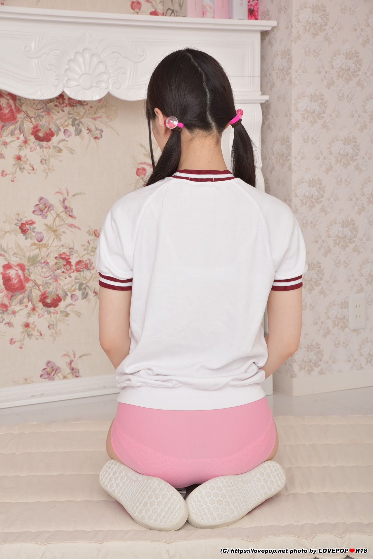 Sora Kamikawa 上川星空 Photoset 06-图19