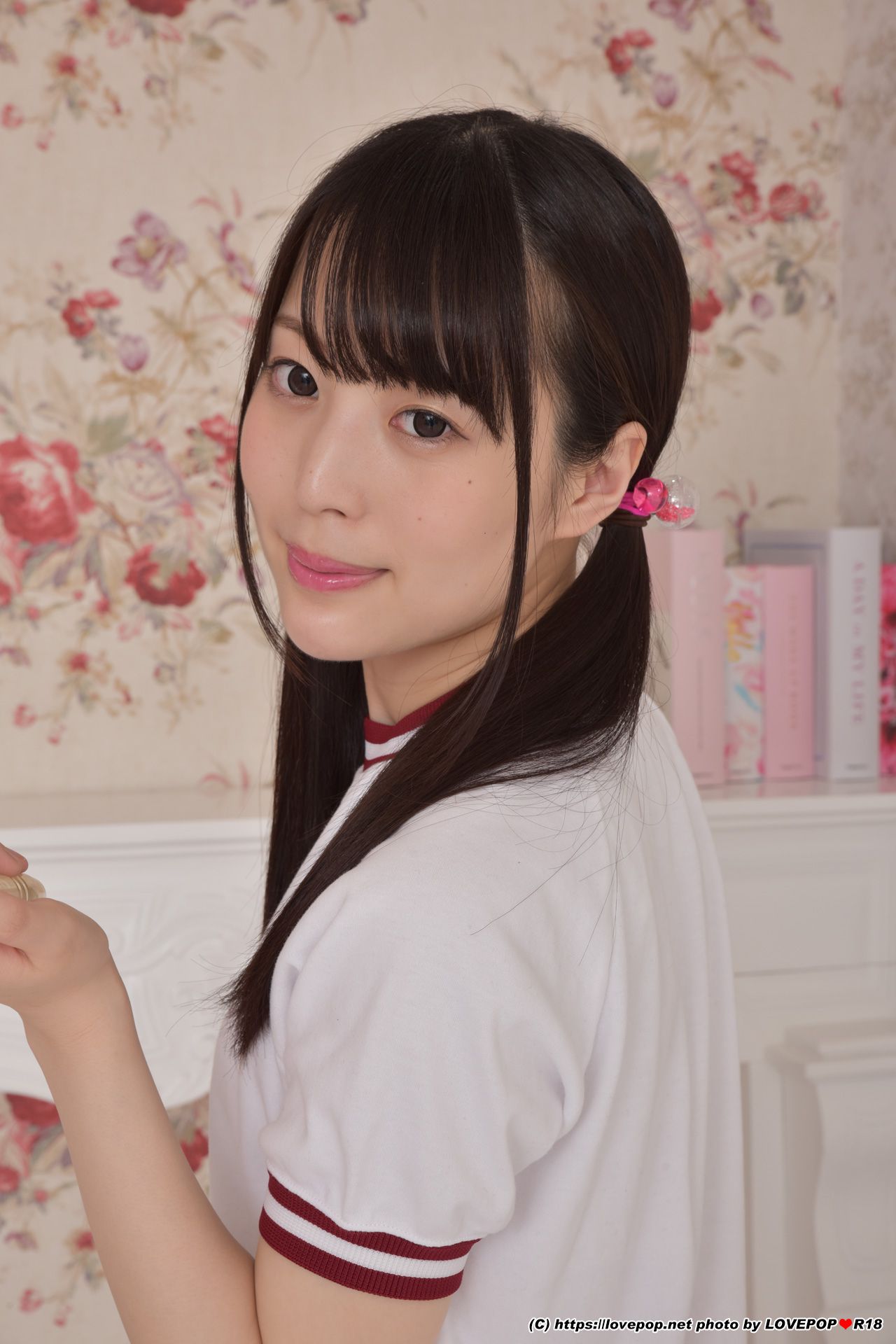 Sora Kamikawa 上川星空 Photoset 06-图8