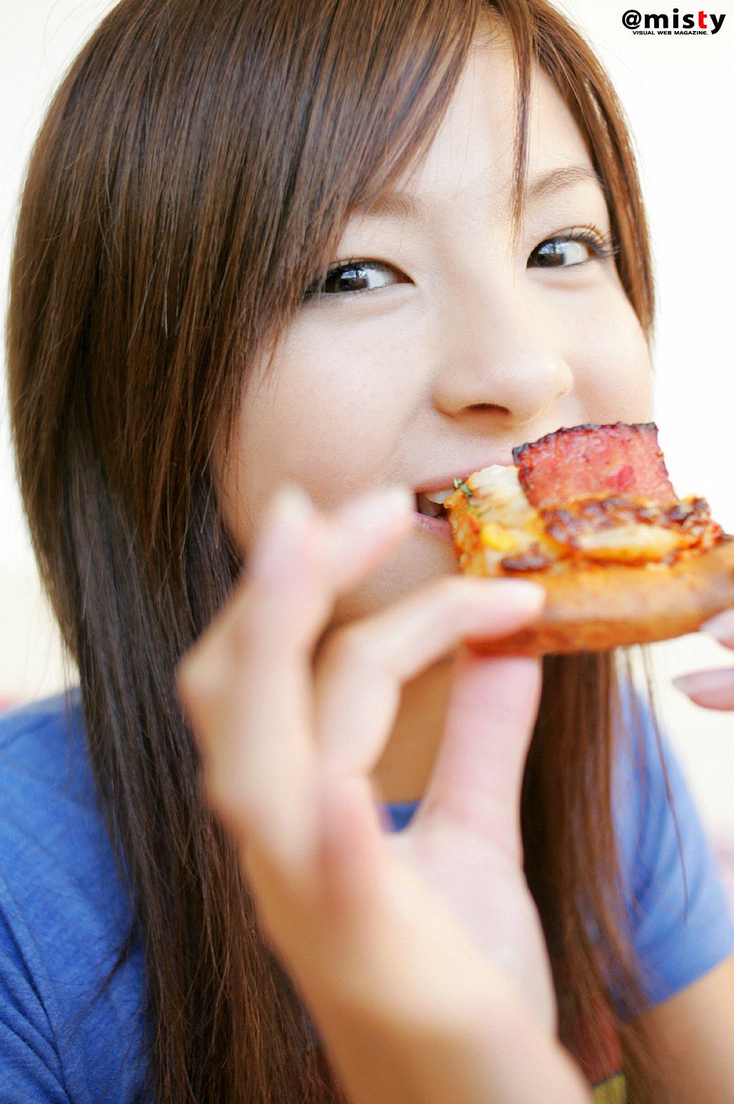 No.158 Rina Nagasaki 長崎莉奈-图5