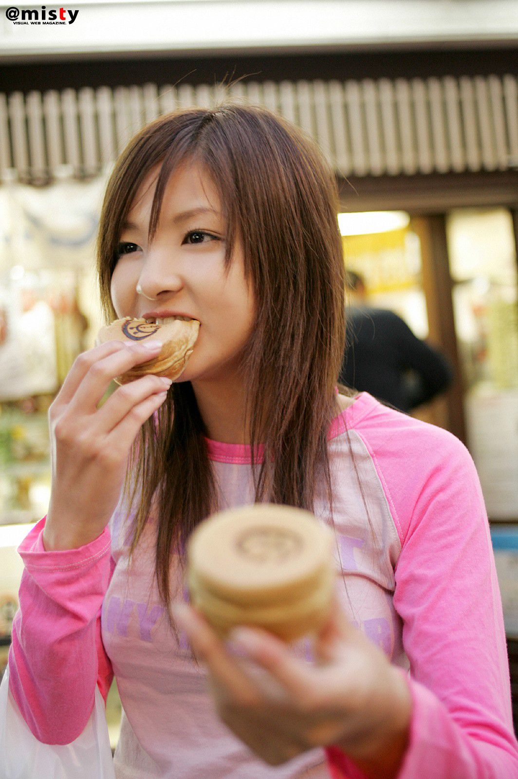 No.158 Rina Nagasaki 長崎莉奈-图59