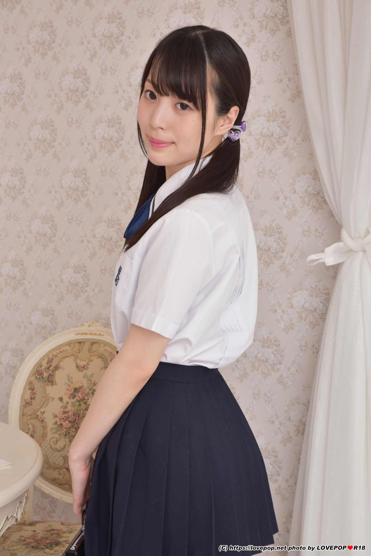 Sora Kamikawa 上川星空 Photoset 07-图15