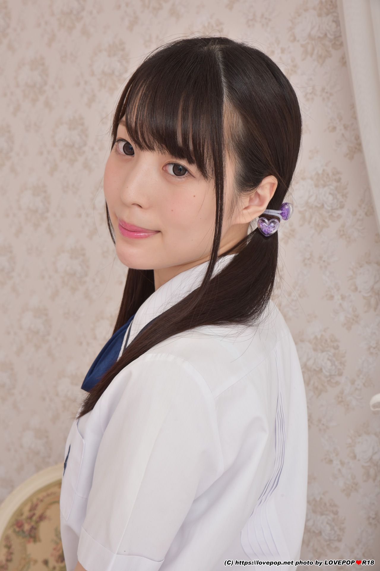 Sora Kamikawa 上川星空 Photoset 07-图16