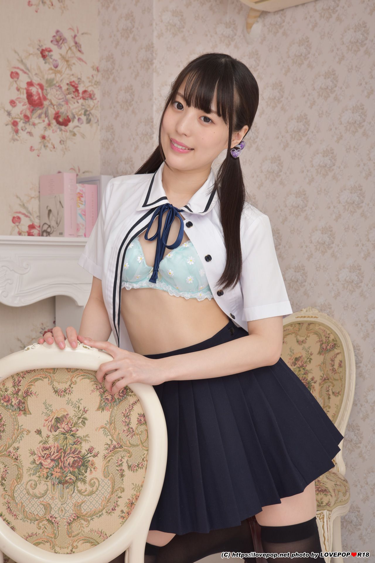 Sora Kamikawa 上川星空 Photoset 07-图45