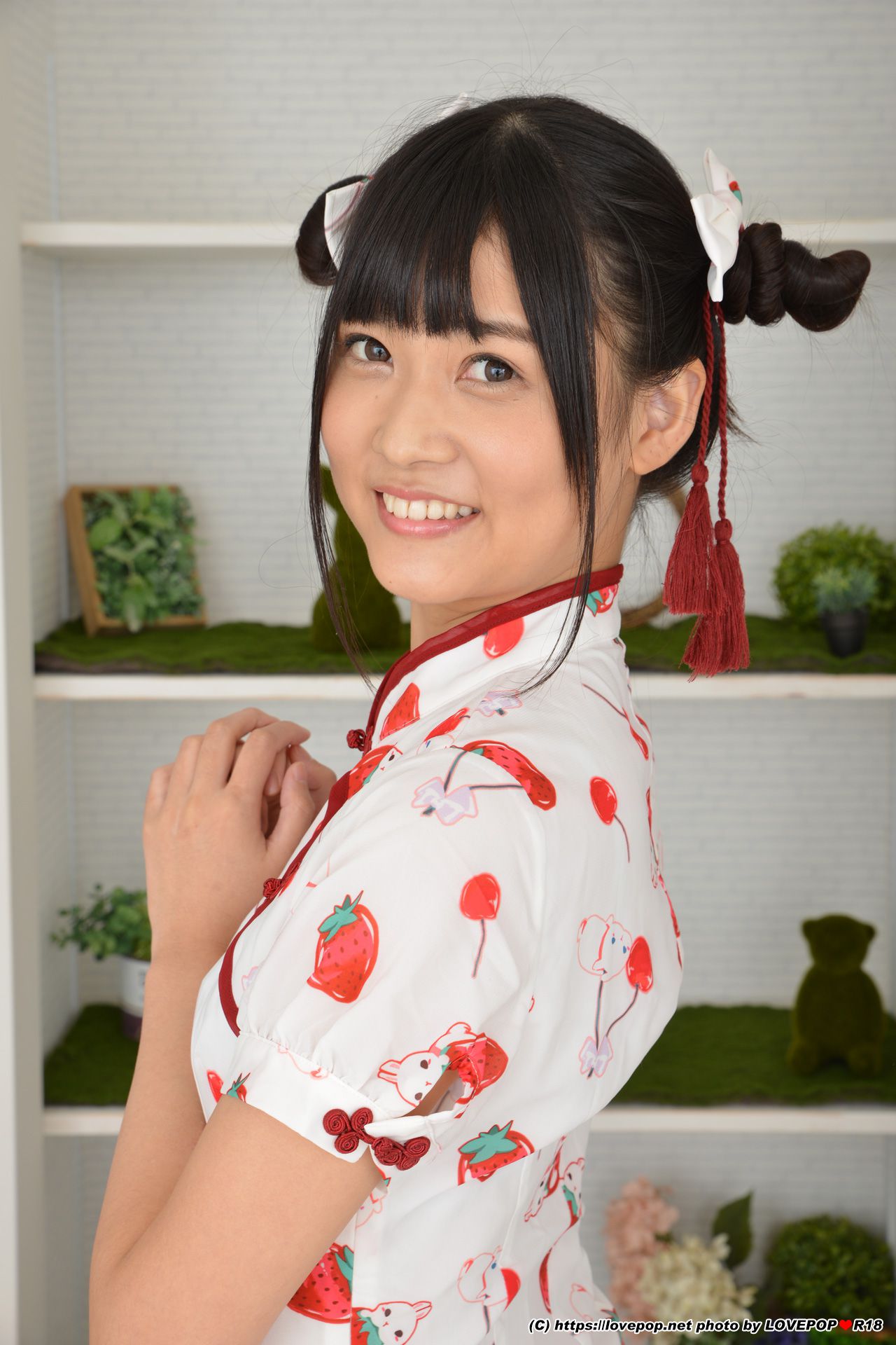 Suzu Yamai 山井すず Photoset 05-图11