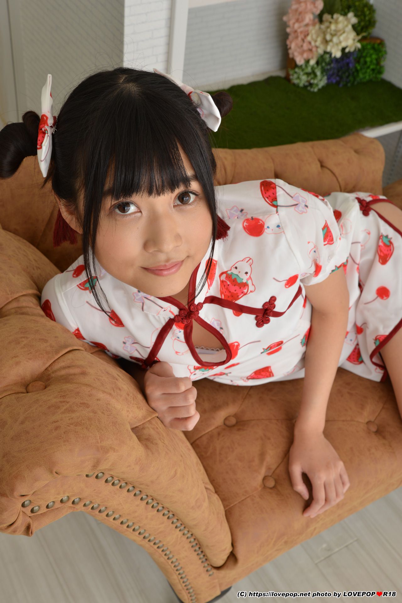 Suzu Yamai 山井すず Photoset 05-图38