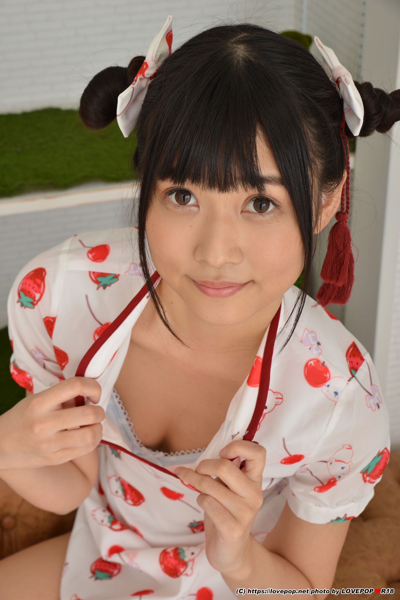 Suzu Yamai 山井すず Photoset 05-图49