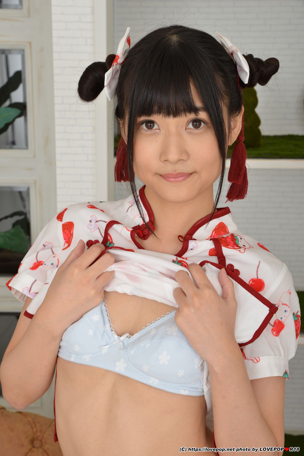 Suzu Yamai 山井すず Photoset 05-图57