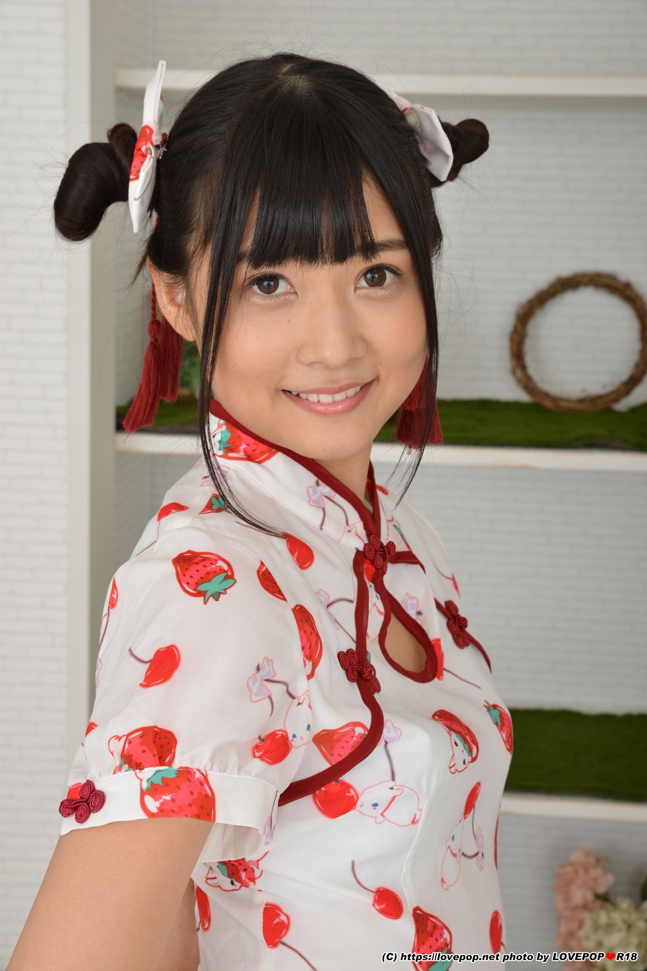 Suzu Yamai 山井すず Photoset 05-图5