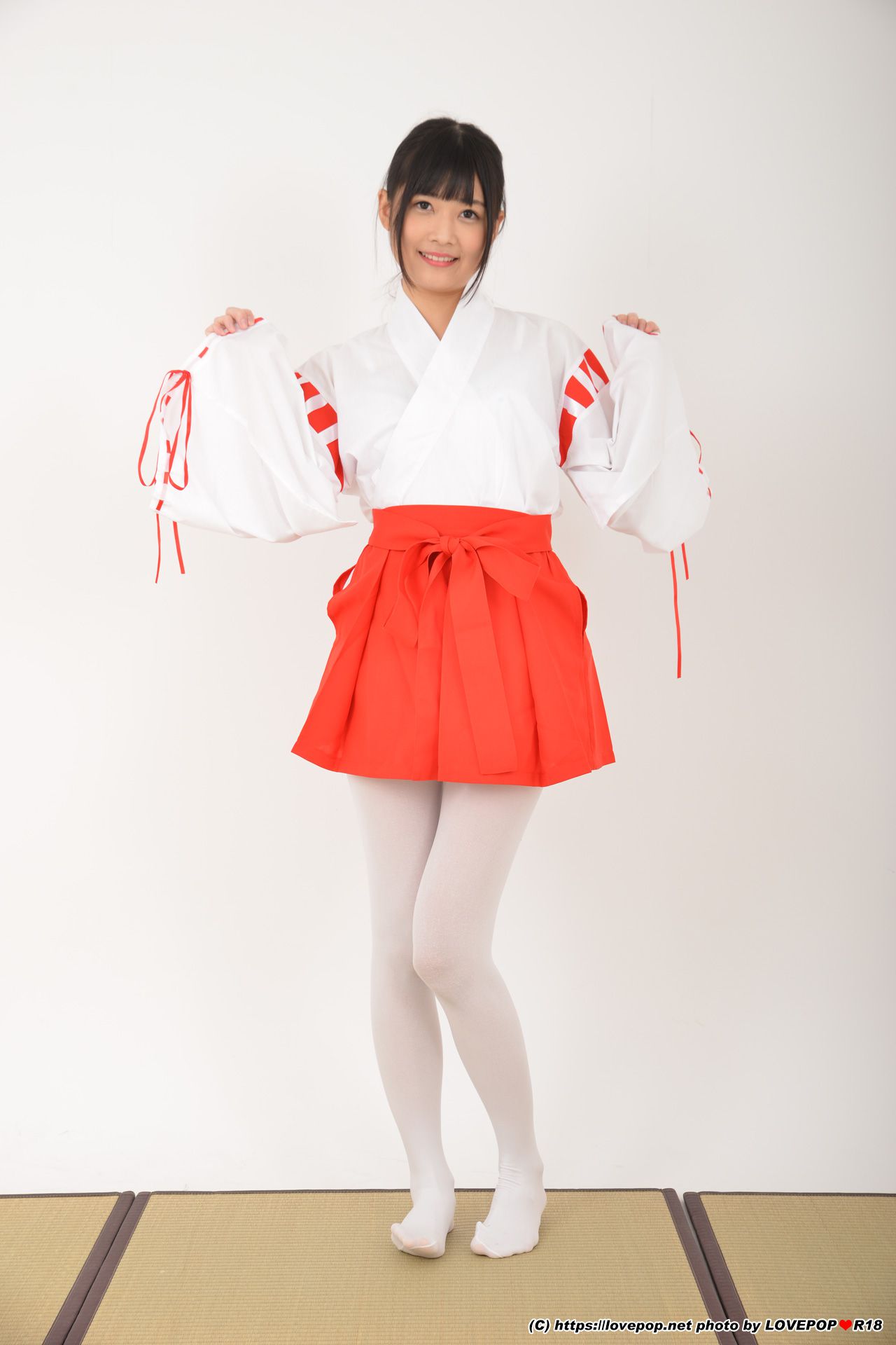 Suzu Yamai 山井すず Photoset 06-图0