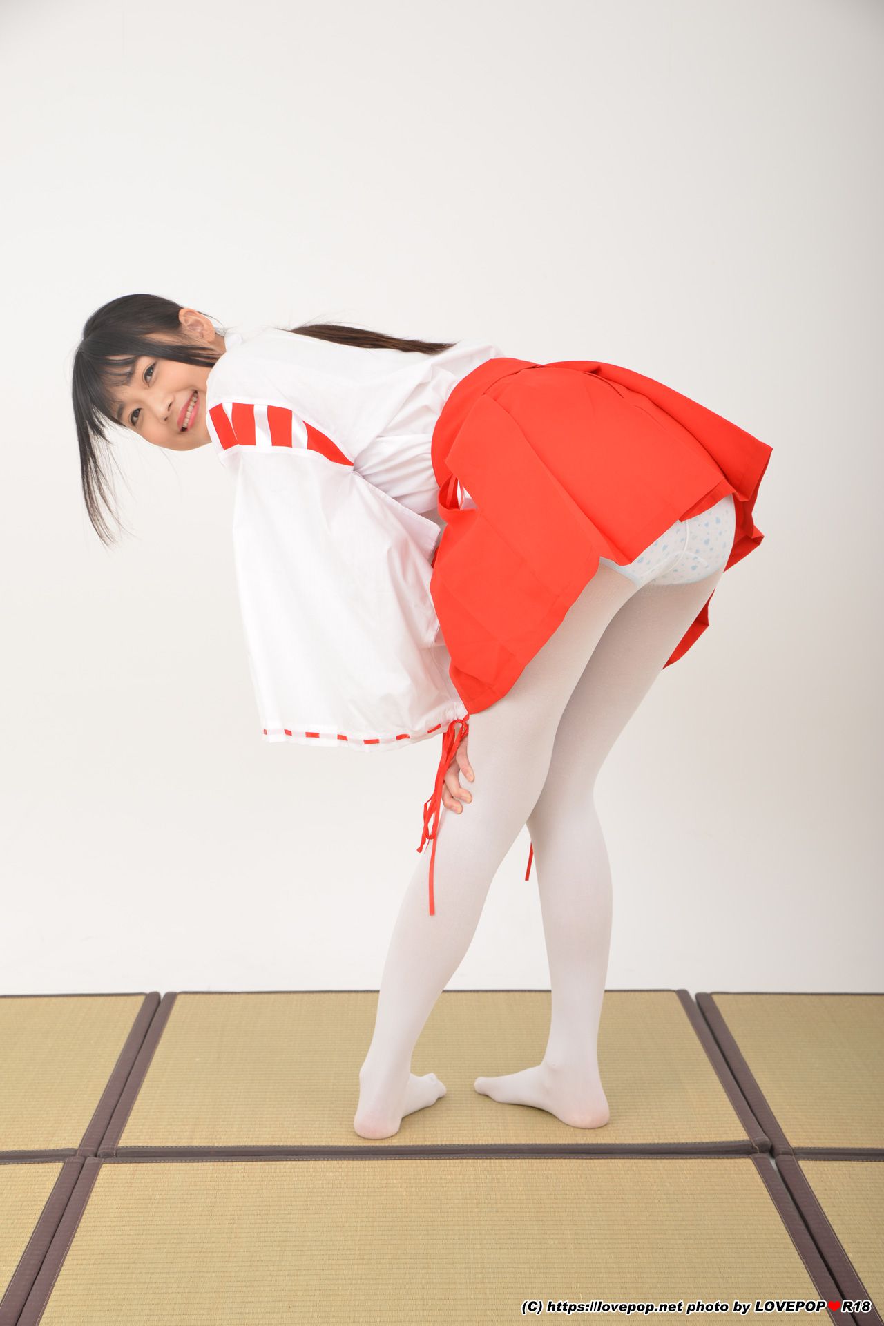 Suzu Yamai 山井すず Photoset 06-图9