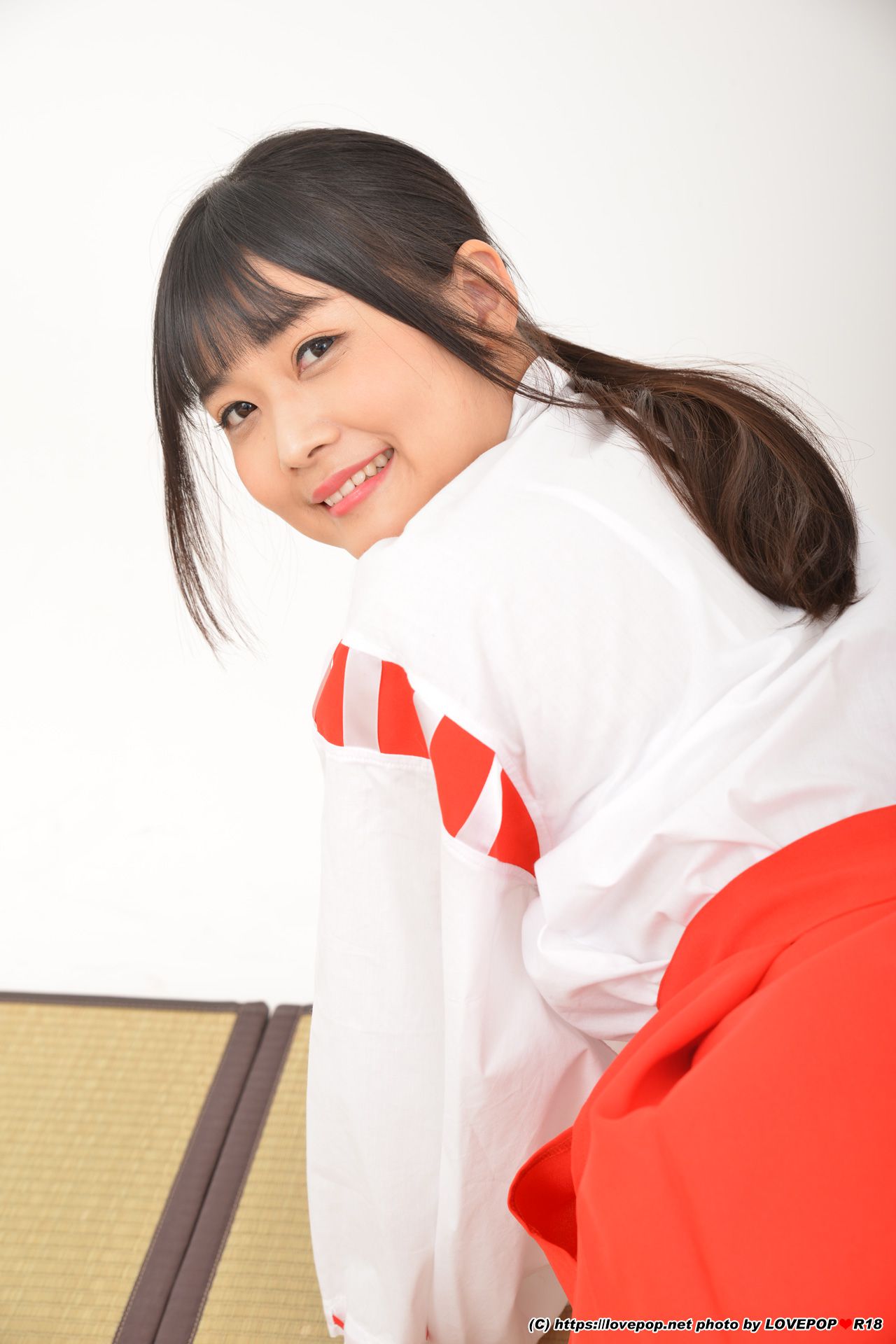 Suzu Yamai 山井すず Photoset 06-图14
