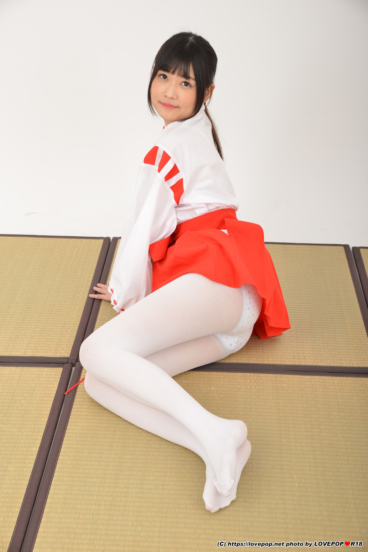 Suzu Yamai 山井すず Photoset 06-图19