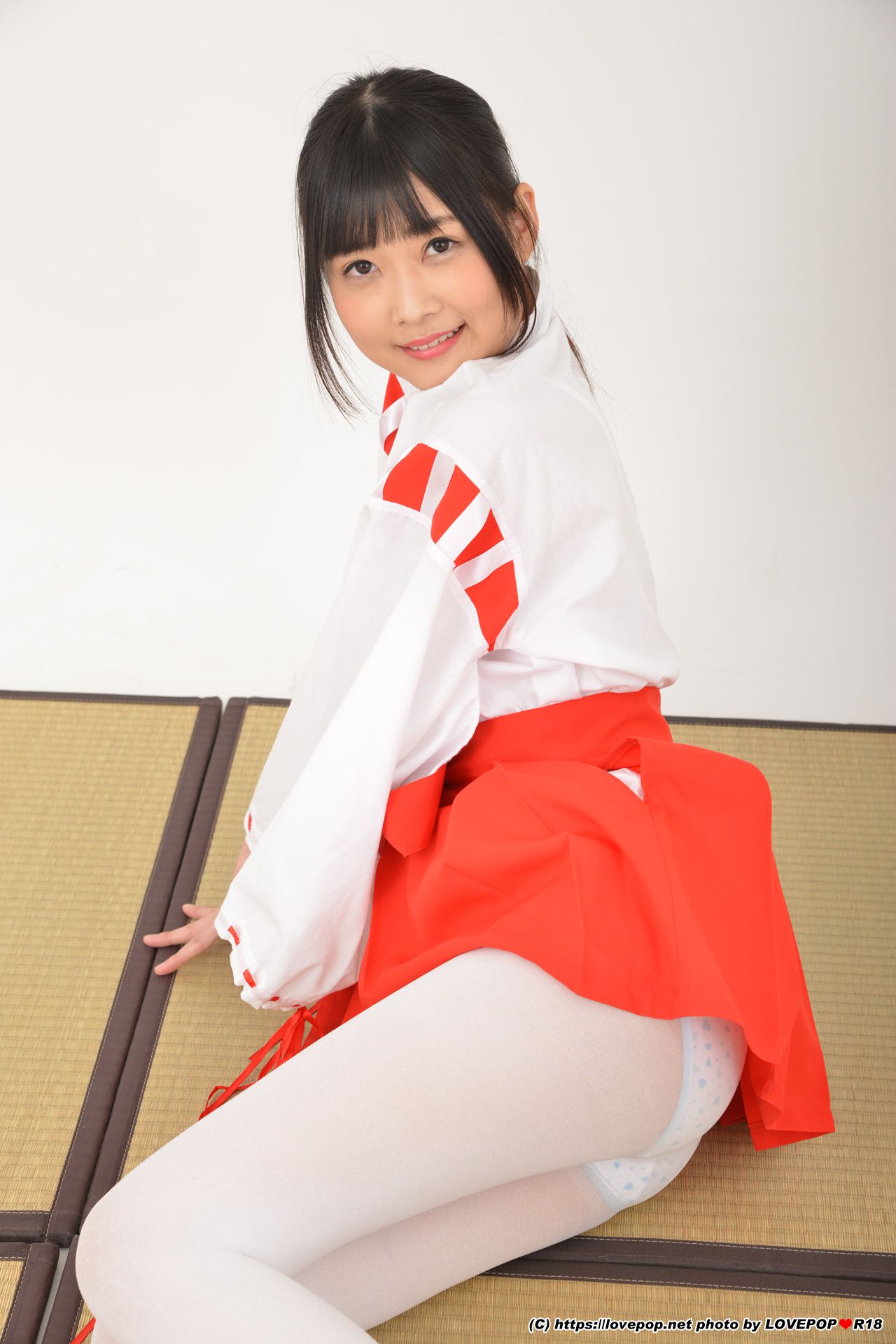 Suzu Yamai 山井すず Photoset 06-图20