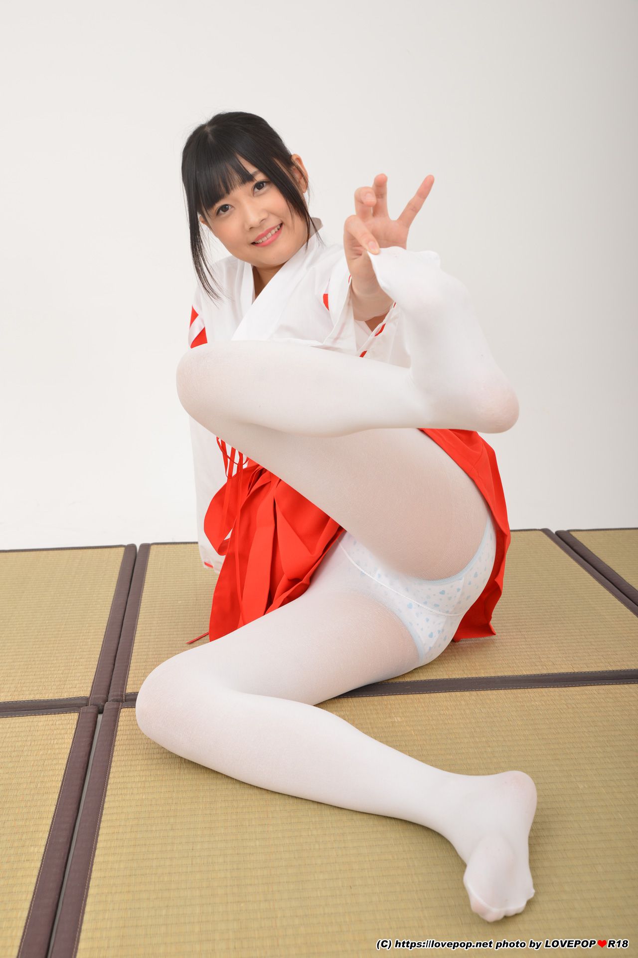 Suzu Yamai 山井すず Photoset 06-图21